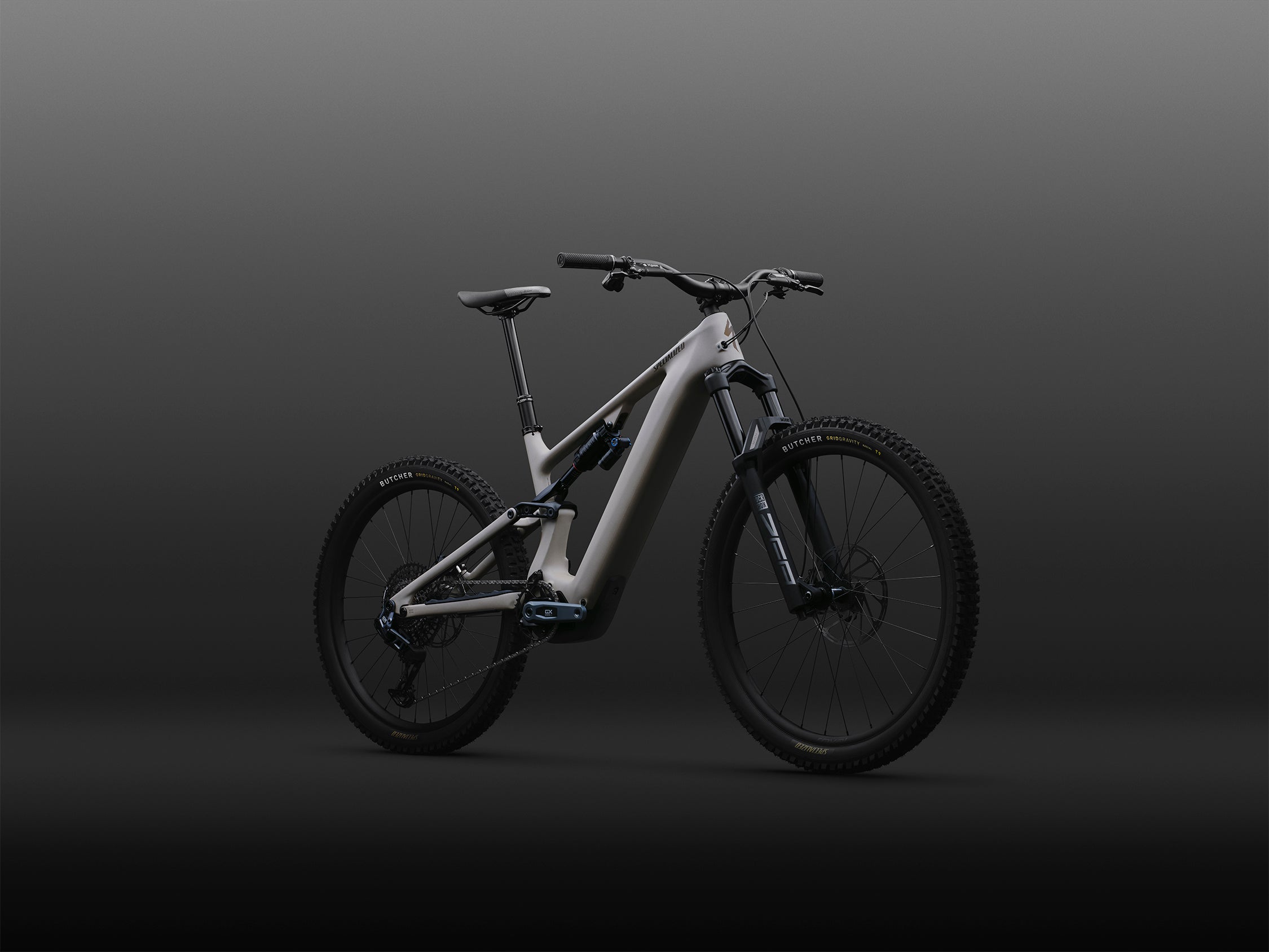 Specialized Levo 4 Expert Carbon 2027 - hero