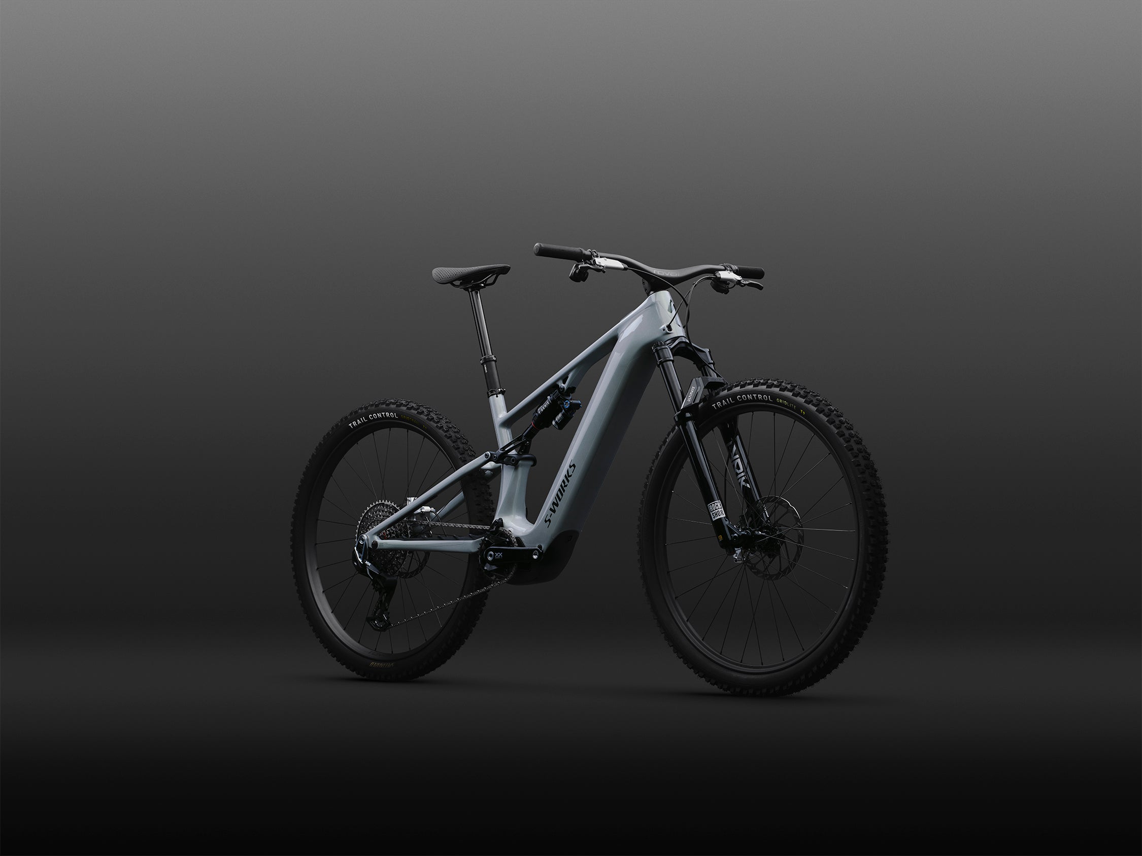 Specialized Levo R 4 S-Works Carbon 2027 - hero