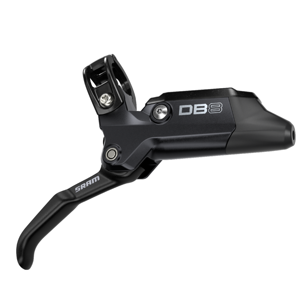 SRAM DB8 Disc Brake Lever Assembly - Original A1 - SSP8052013