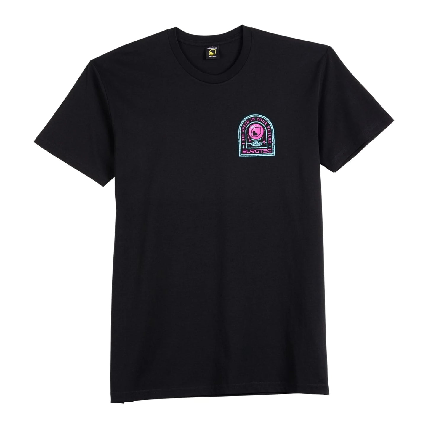 Burgtec Tarot T-shirt