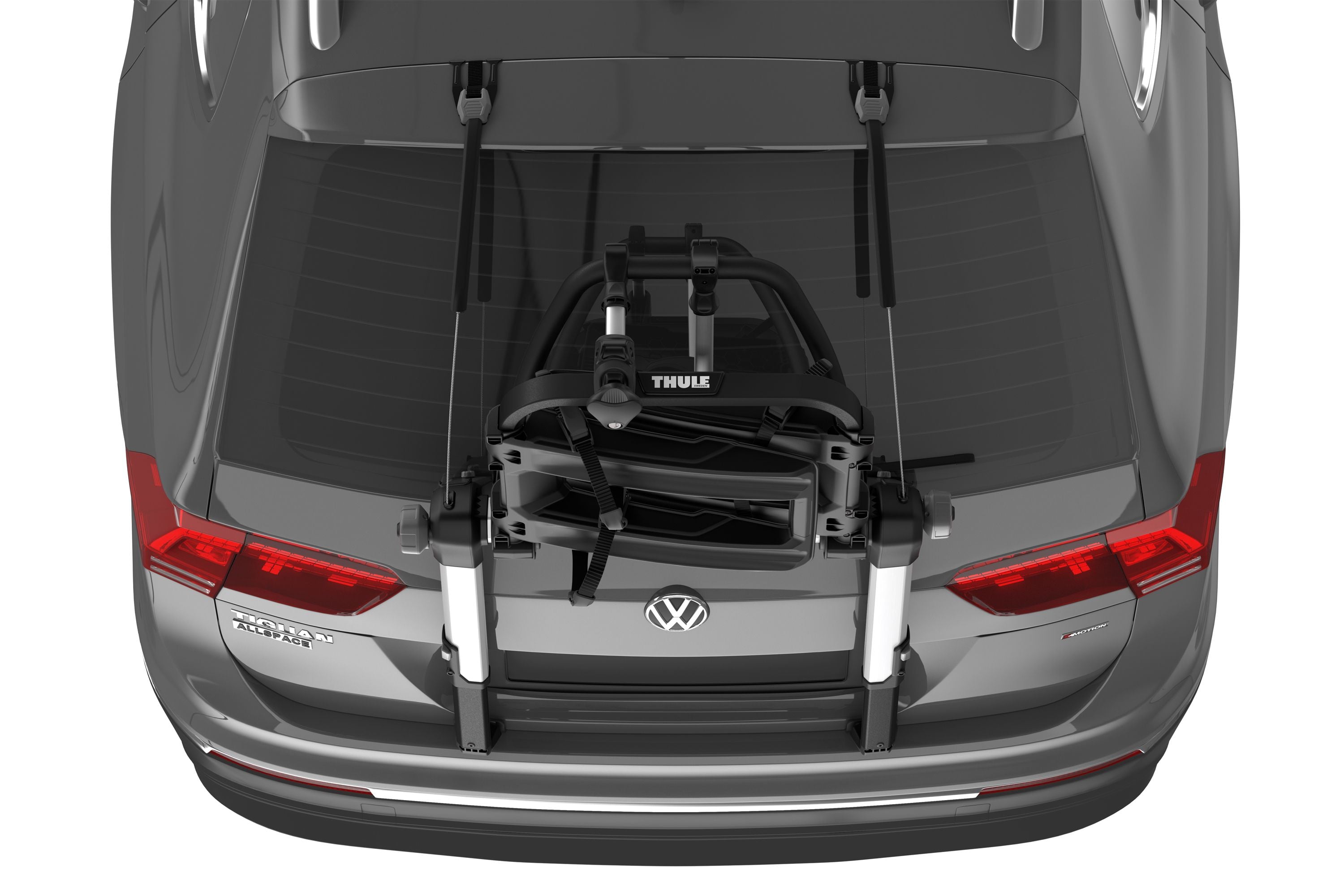 Thule OutWay Platform 2 - hero image