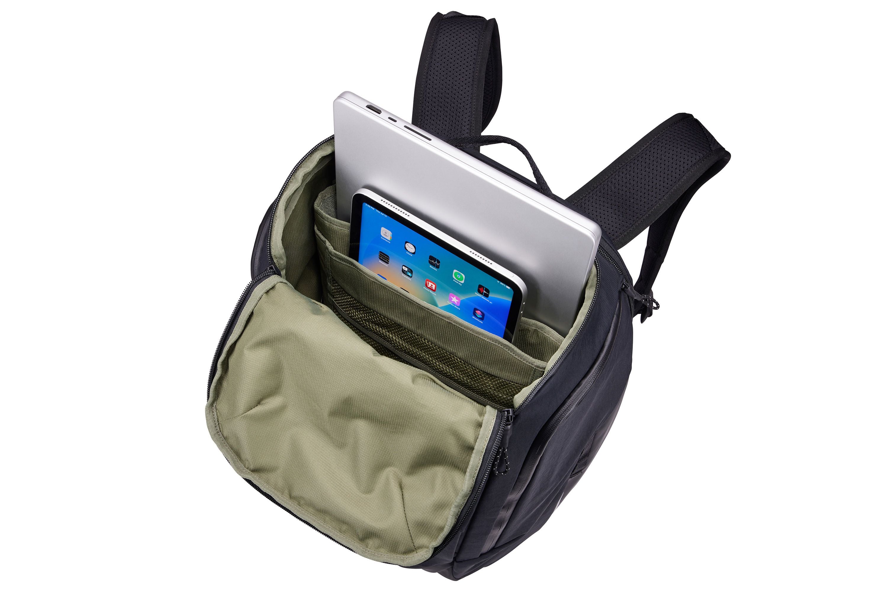 Thule Paramount 26L Hybrid Pannier - hero image