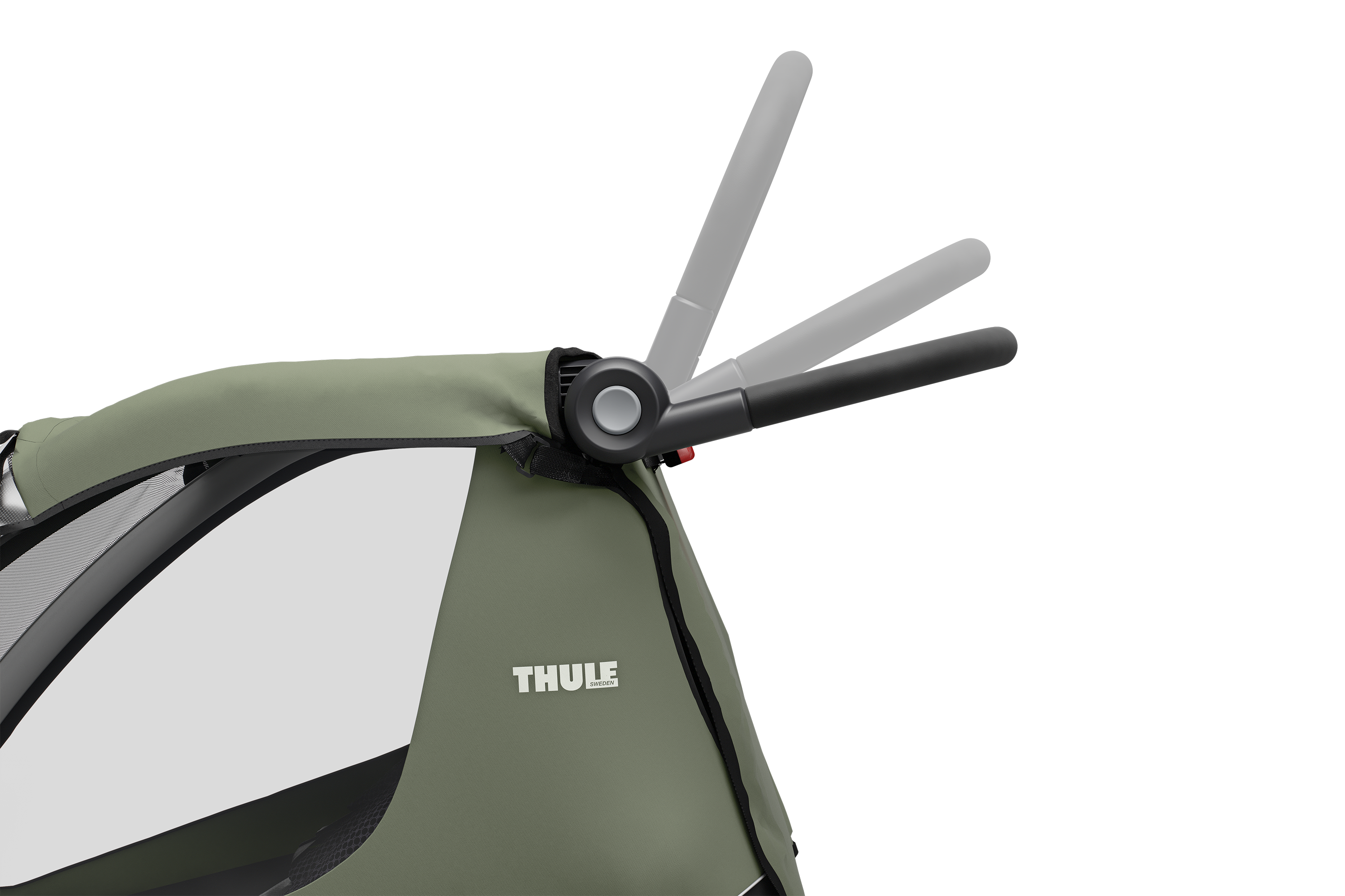 Thule Courier - hero image