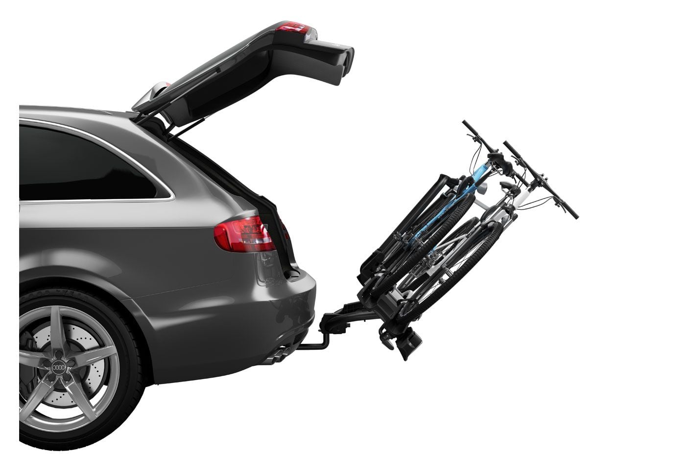 Thule VeloCompact 2 13-Pin - hero image