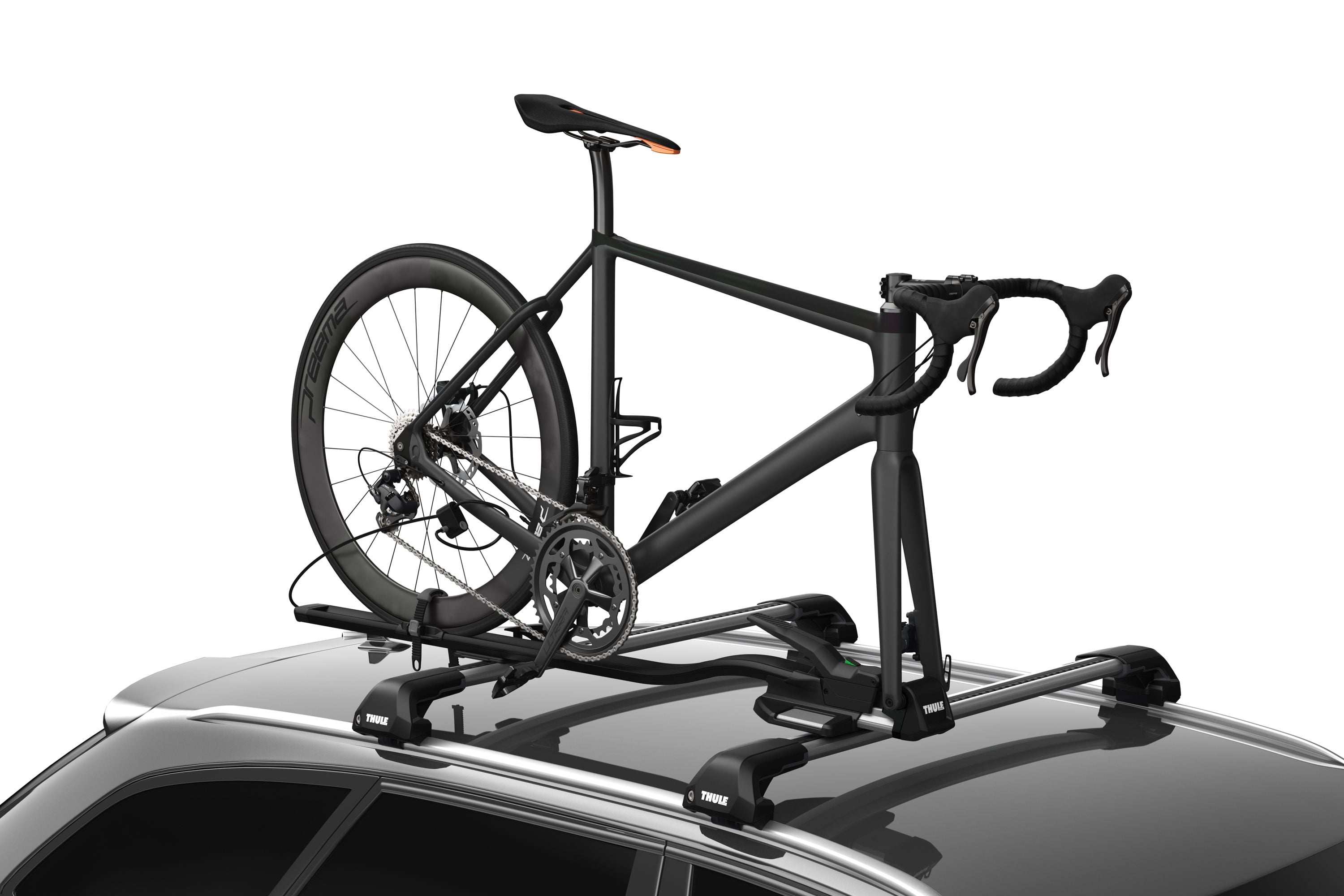 Thule TopRide - hero image