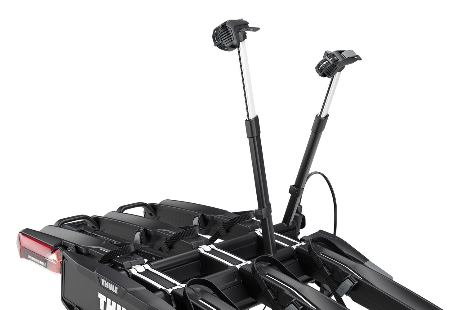 Thule Epos 3-Bike 13-Pin - hero image