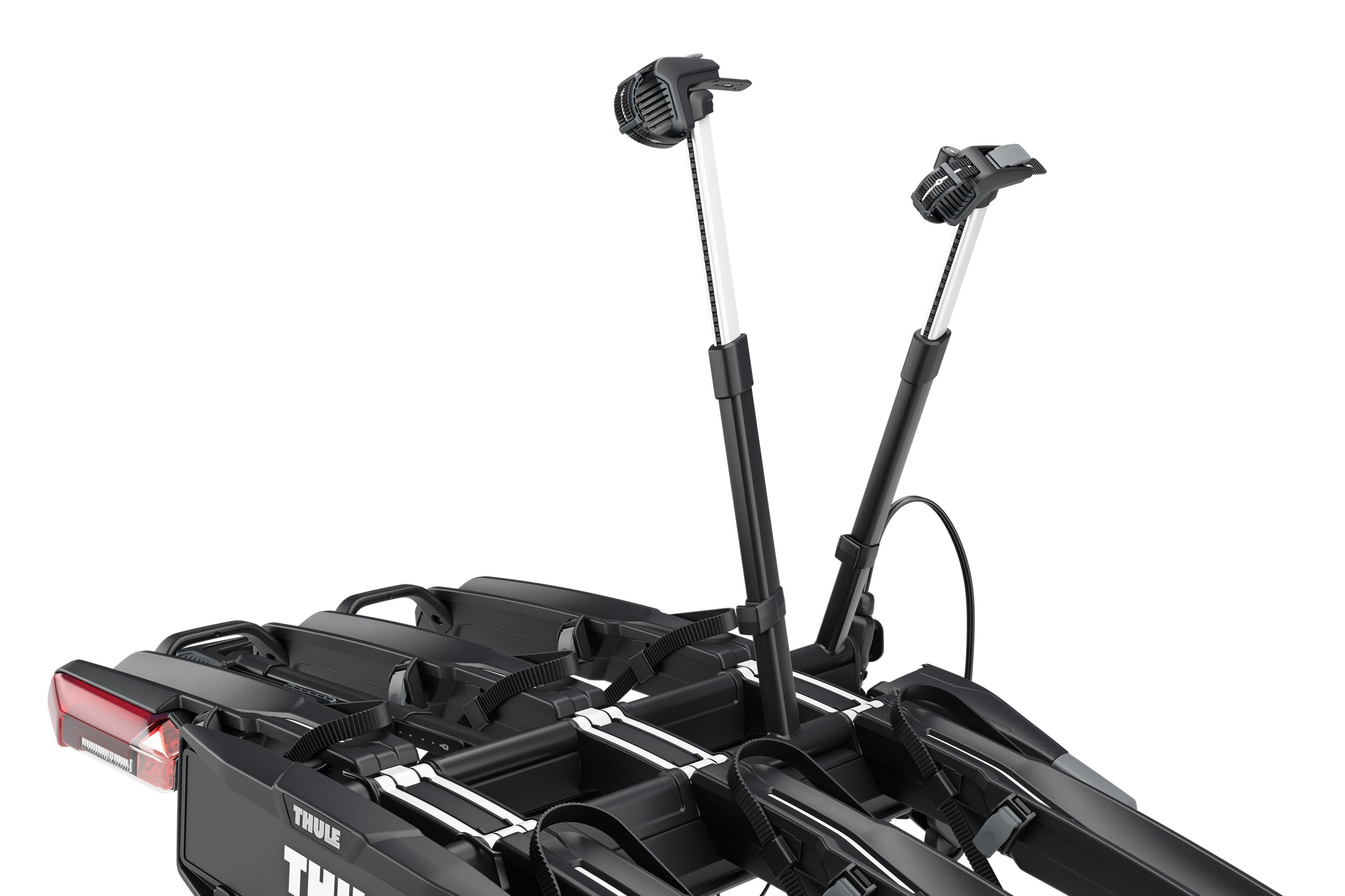 Thule Epos 3-Bike 13-Pin - hero image