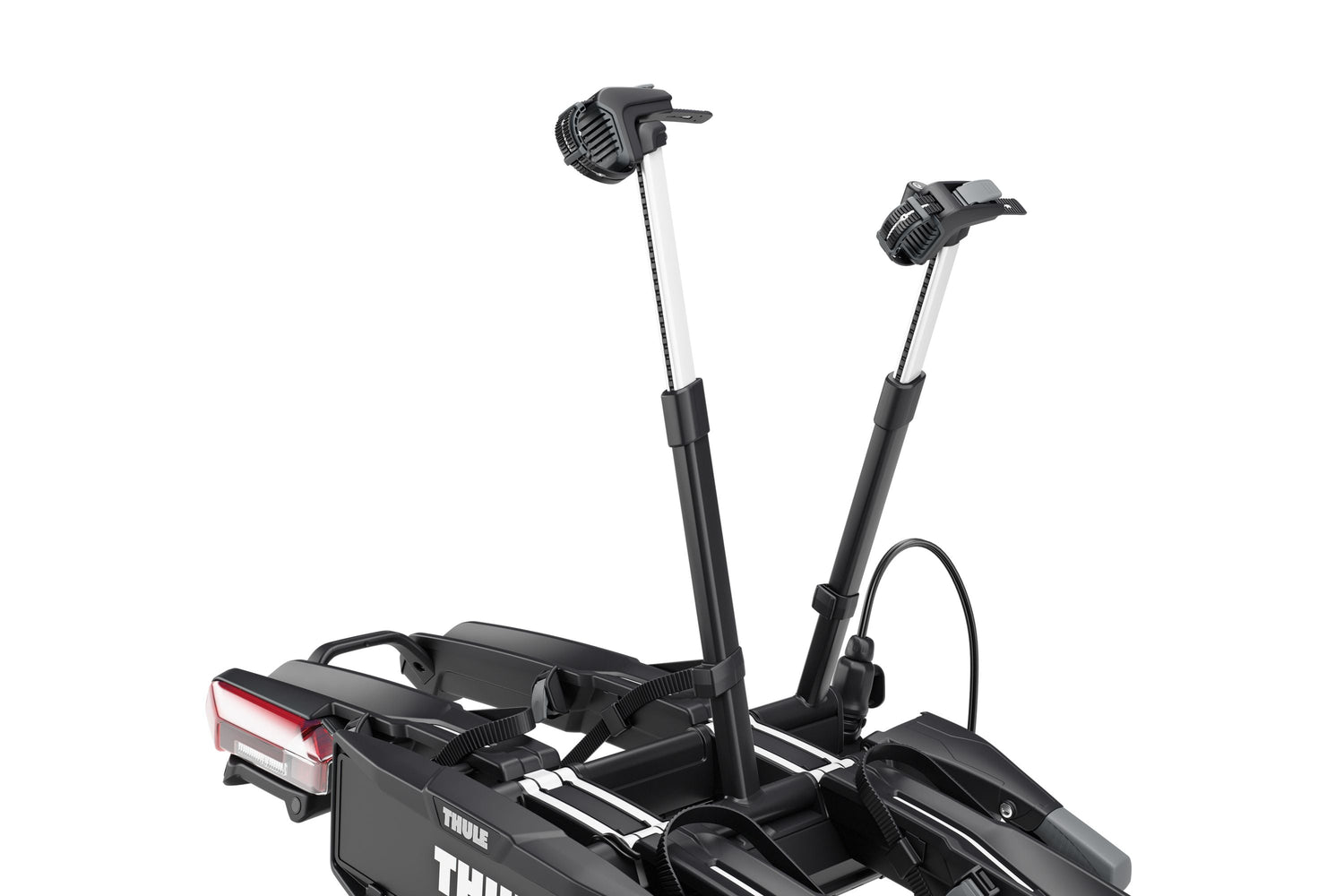 Thule Epos ParkSecure 2-Bike RHD - hero image