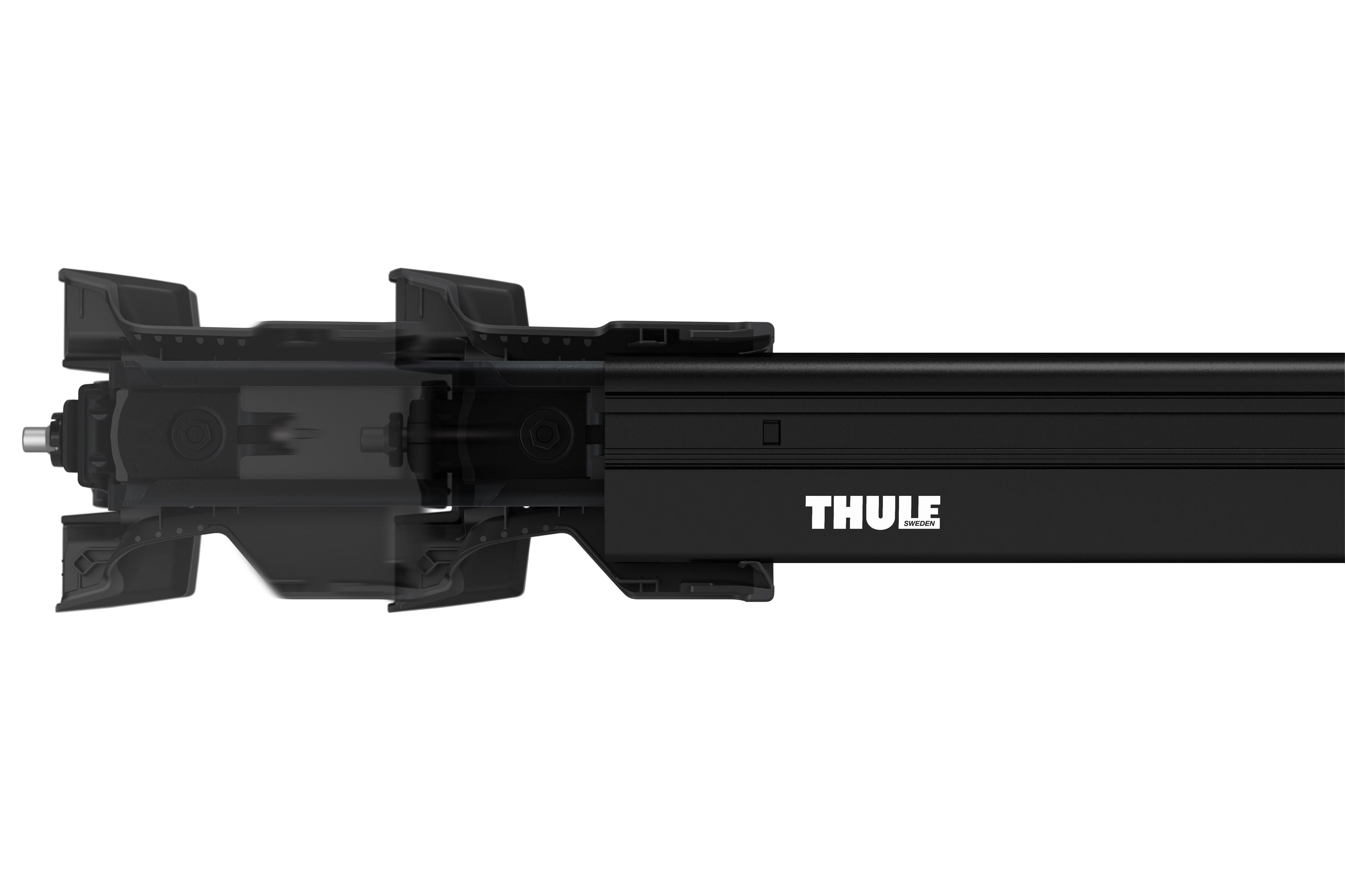 Thule WingBar Edge - hero image