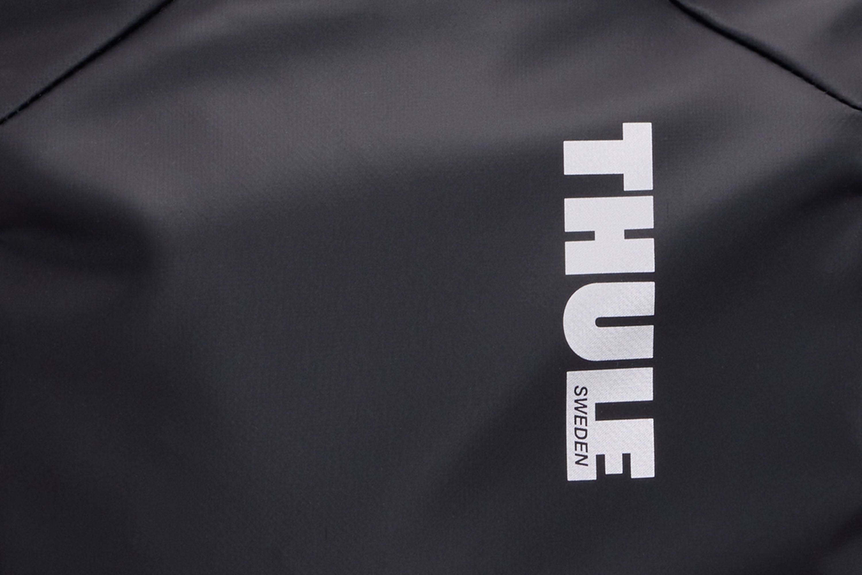 Thule Chasm wheeled carry-on duffel - hero image