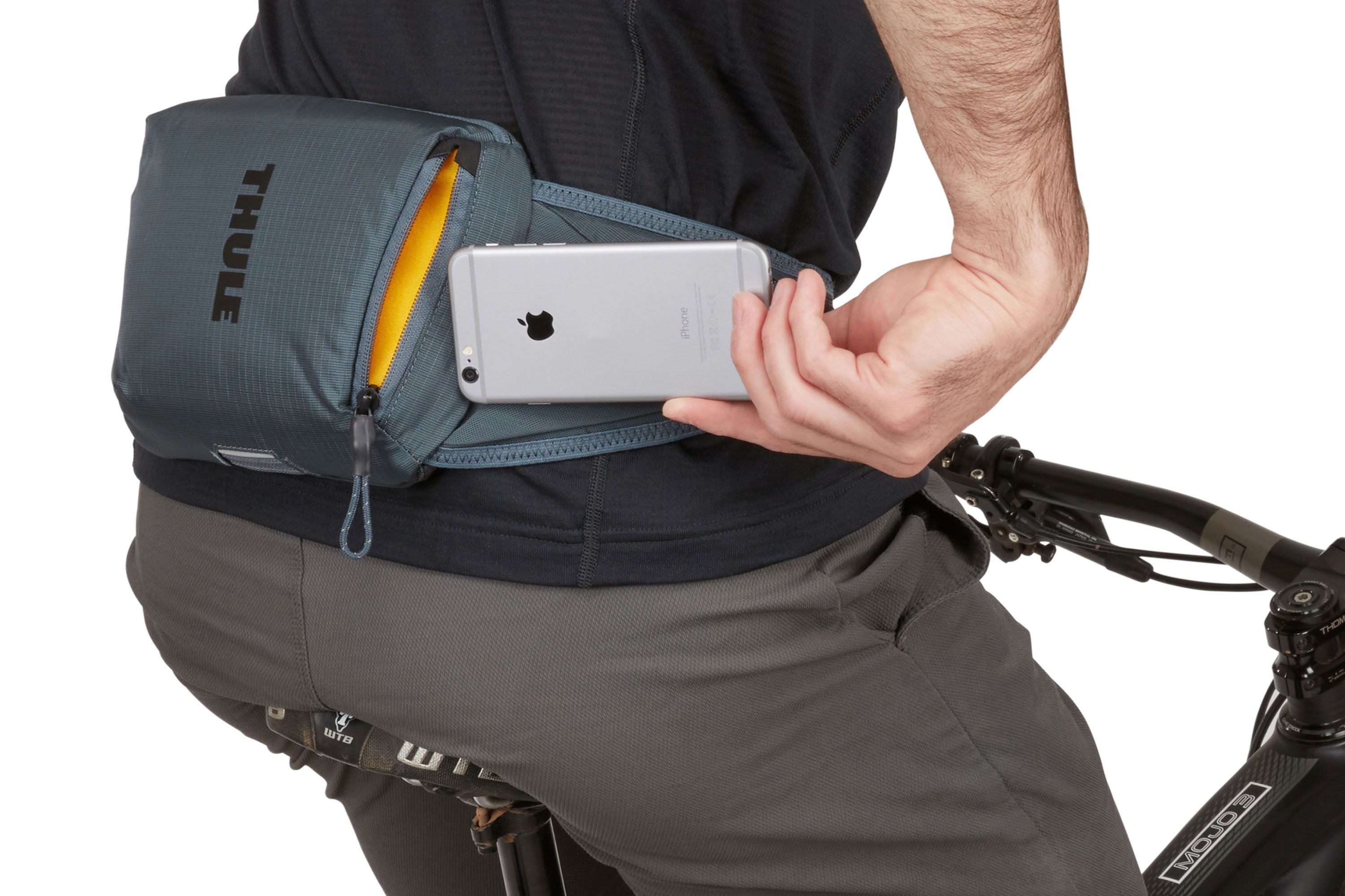 Thule Rail Hip Pack - hero image