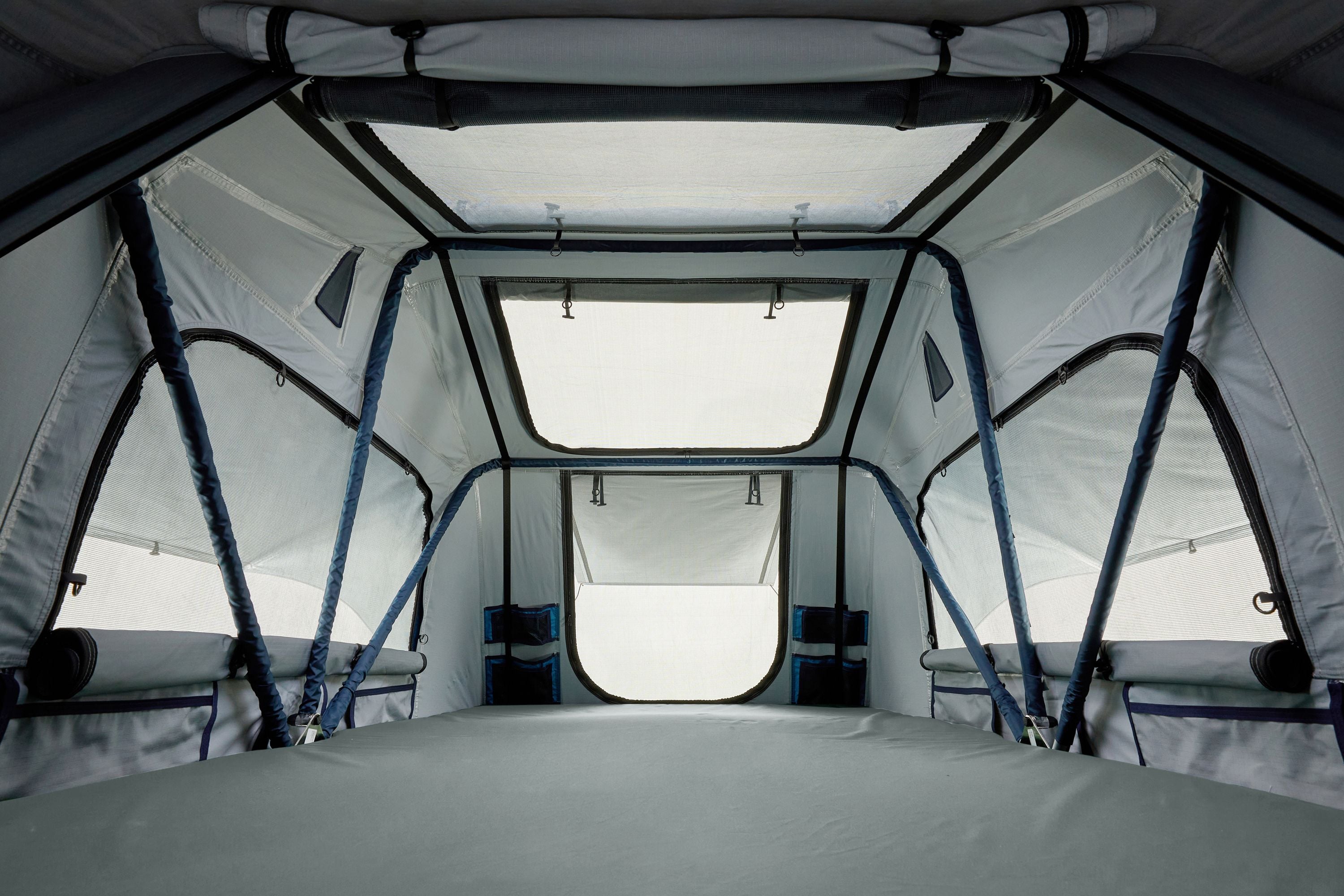 Thule Autana 4 Rooftop Tent with Annex - hero image