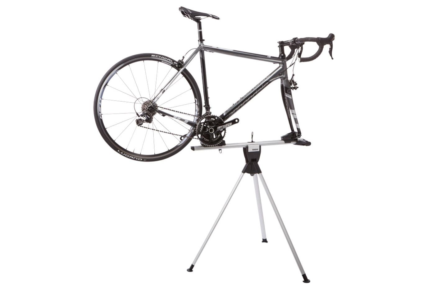 Thule RoundTrip Transition Bike Travel Case - hero image