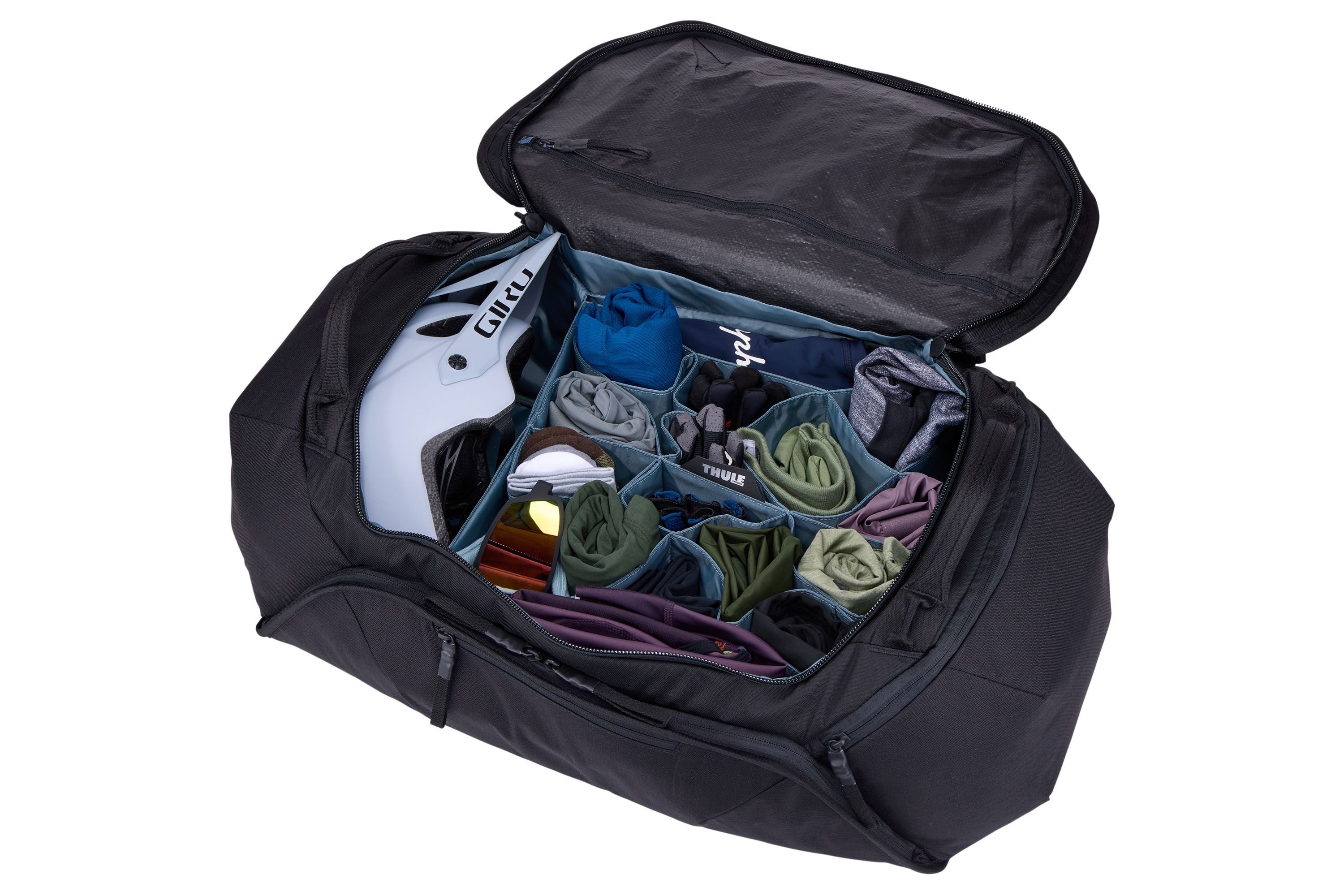 Thule RoundTrip Bike Duffel - hero image