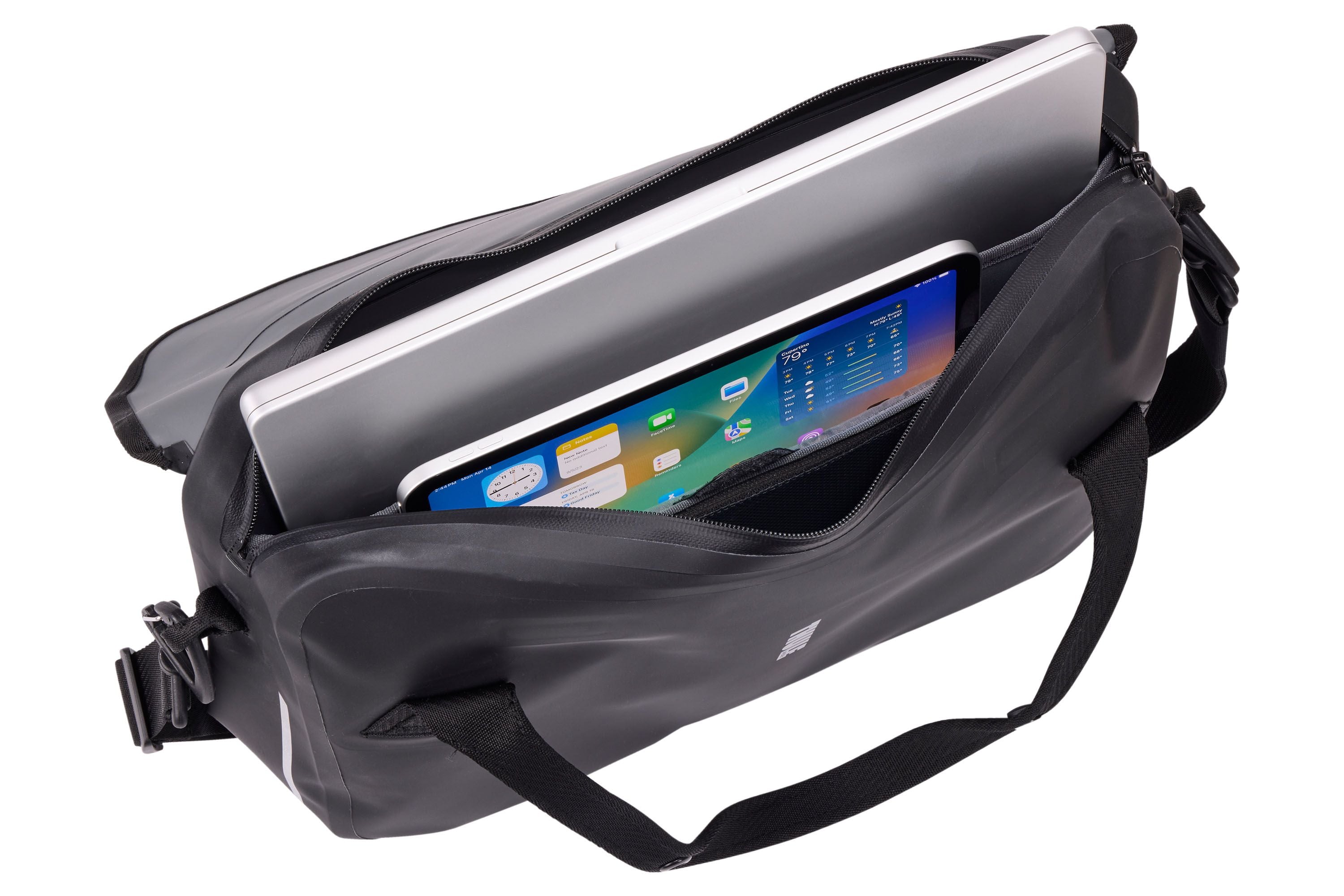 Thule Shield attache with InLock 16" - hero image