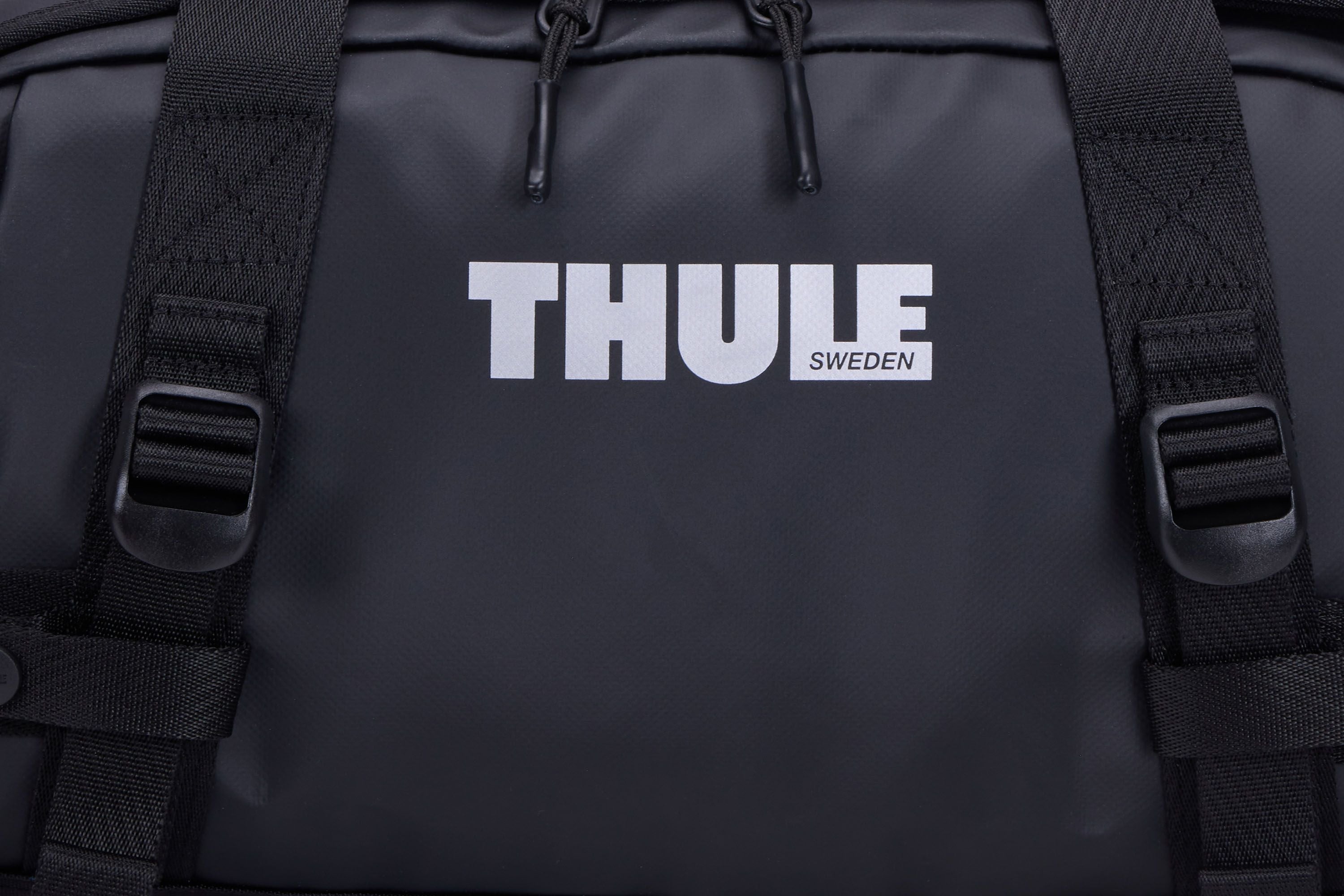 Thule Chasm 30L Duffel - hero image