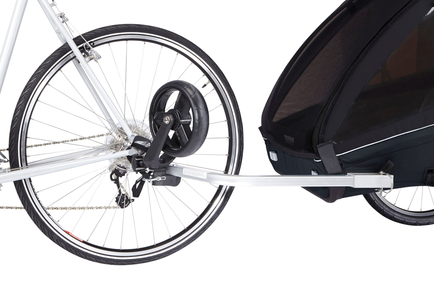 Thule Coaster XT - hero image