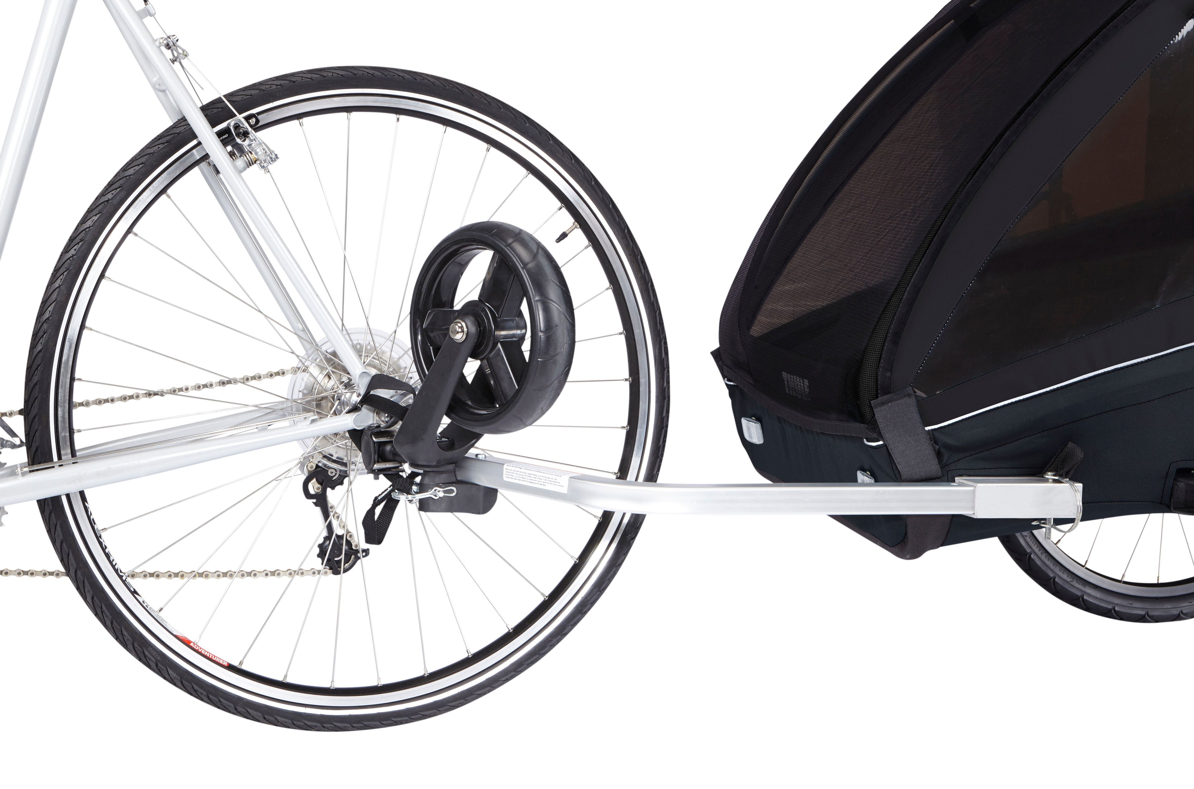 Thule Coaster XT - hero image