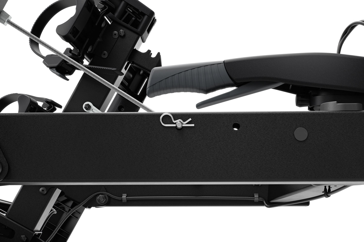 Thule VeloSpace 3 3-bike feature