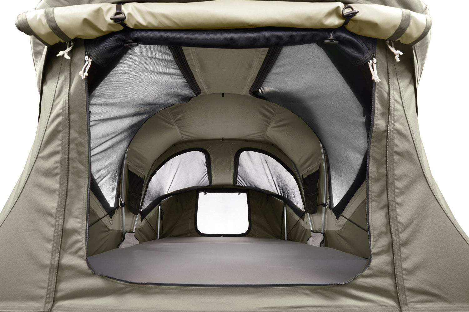Thule Approach M Recycled Rooftop Tent - hero image