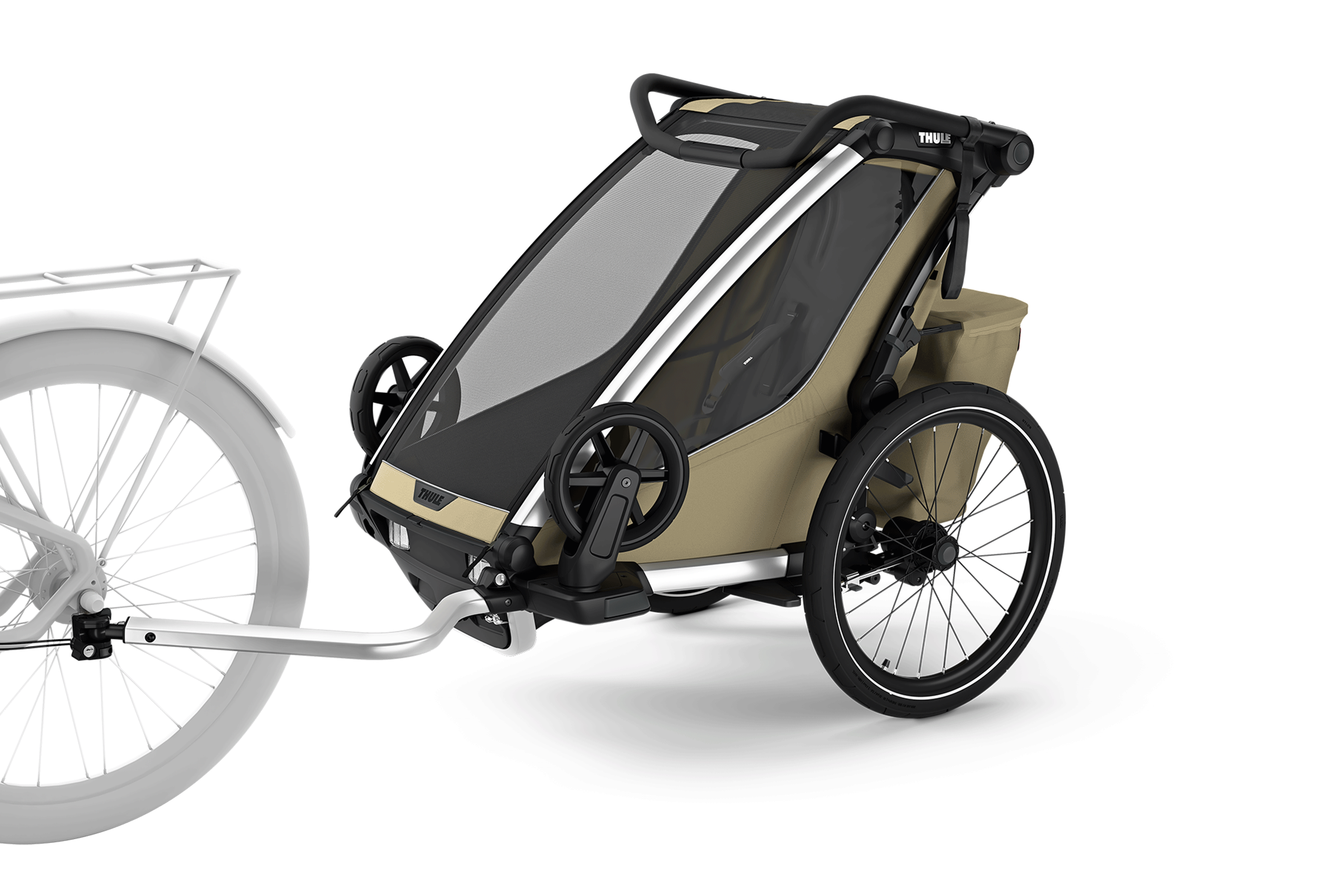 Thule Chariot Cross 2 Single - hero image
