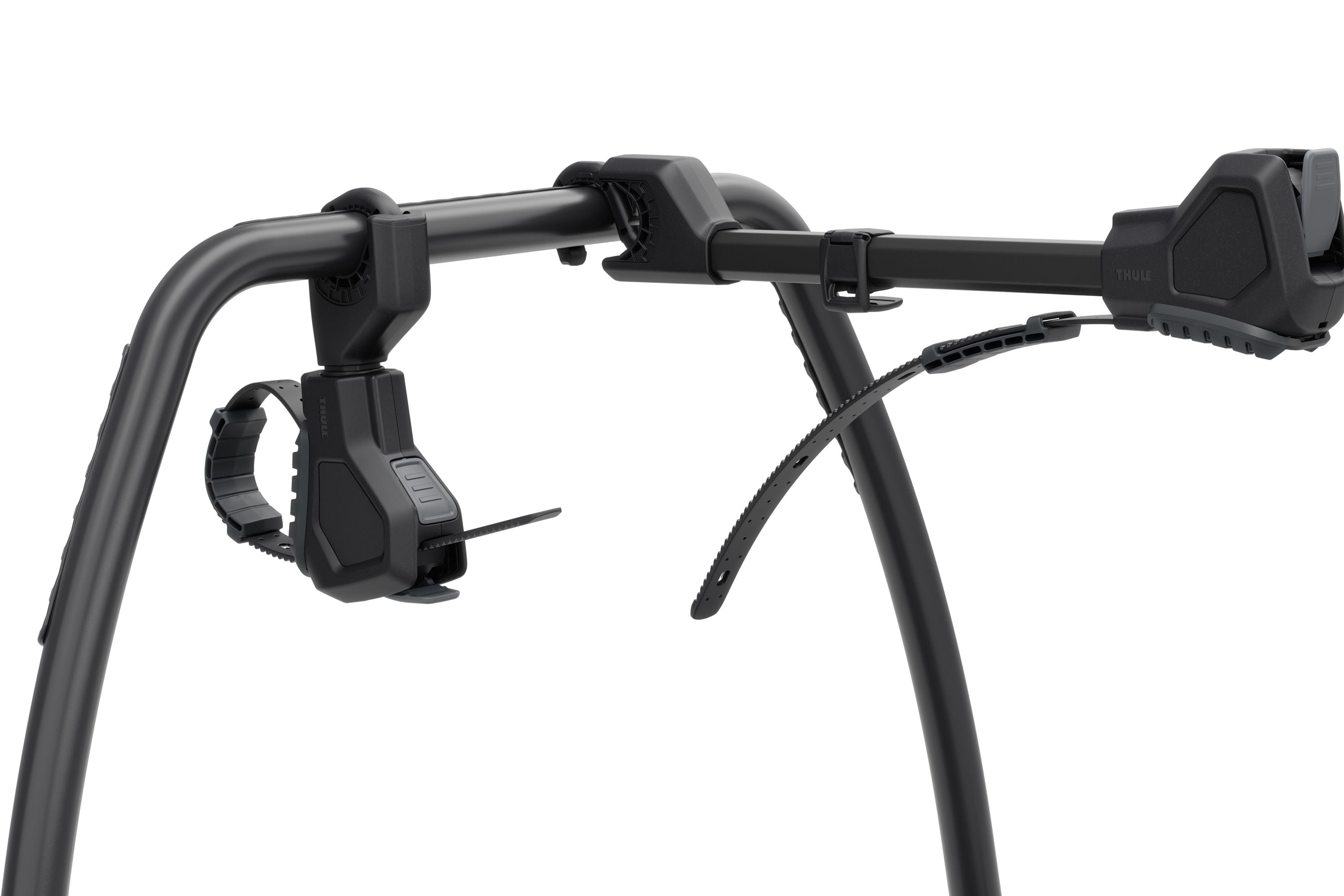 Thule VeloSpace 3 3-Bike RHD - hero image