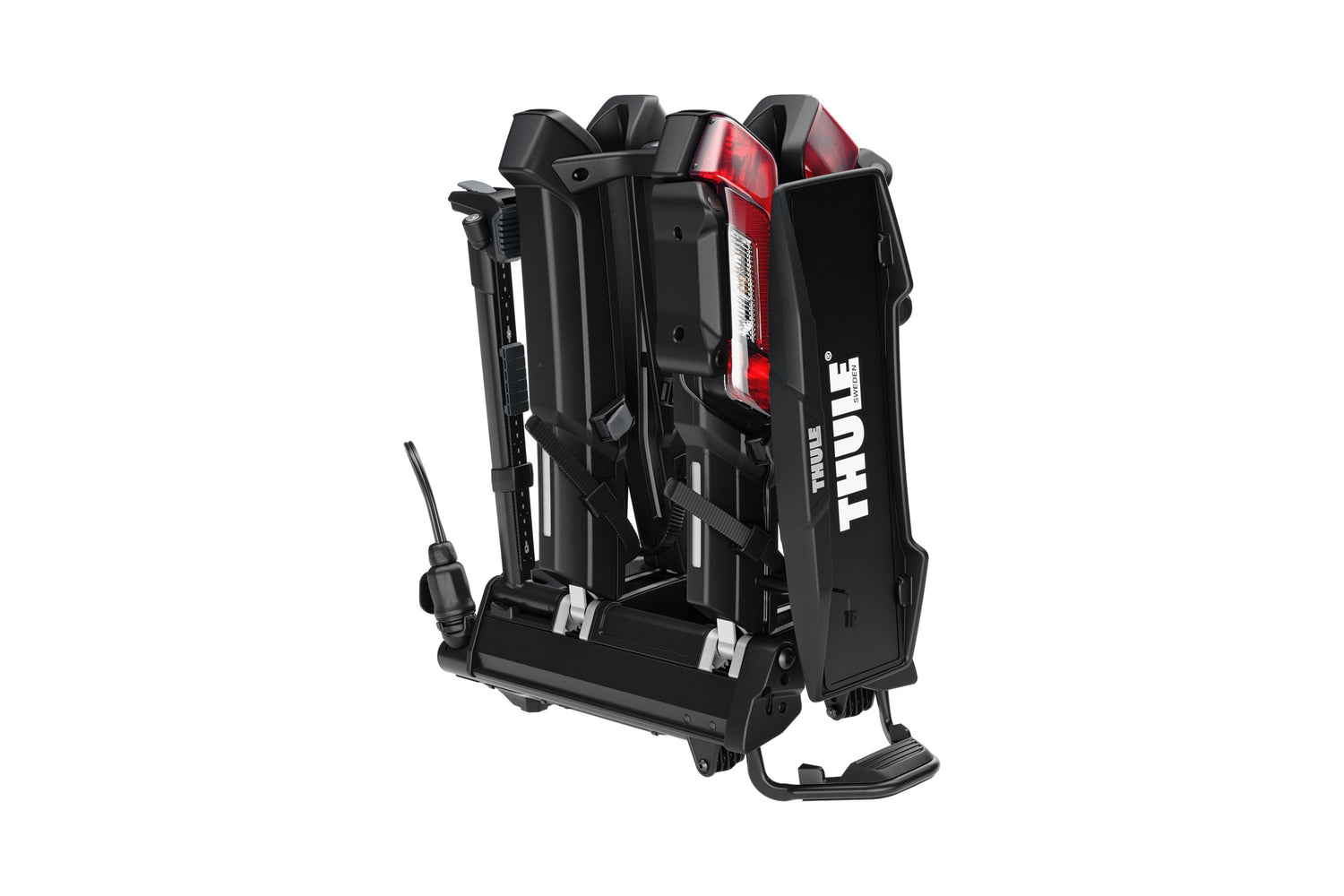 Thule Epos ParkSecure 2 bike feature
