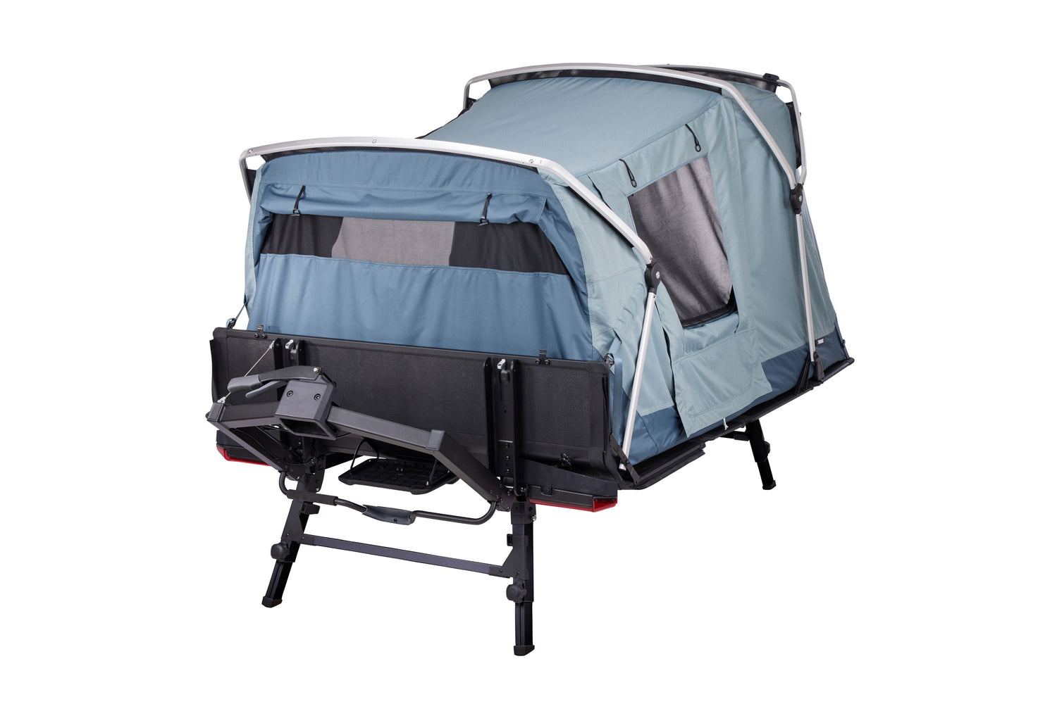 Thule Outset Towbar Tent - hero image