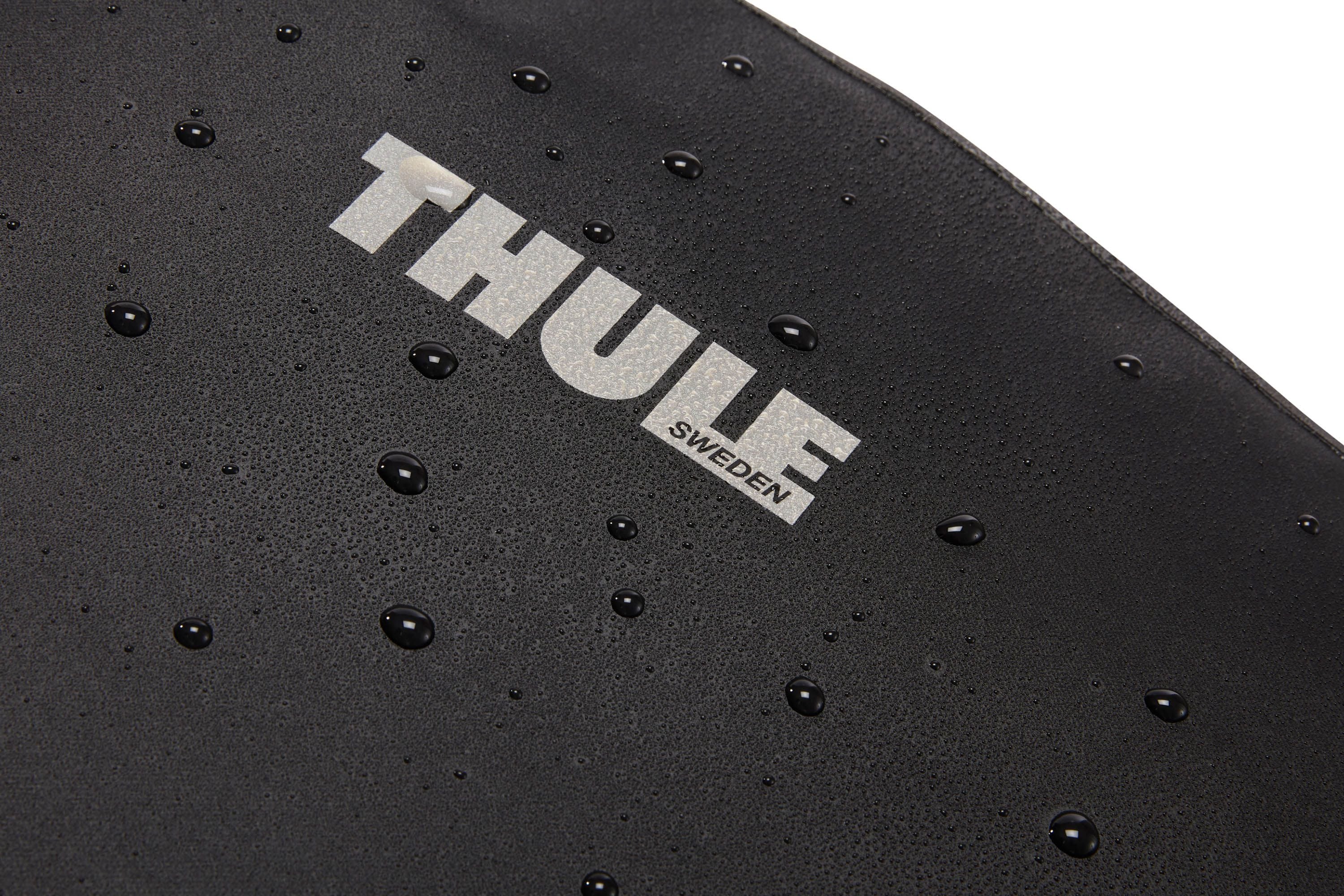 Thule Shield Pannier - hero image