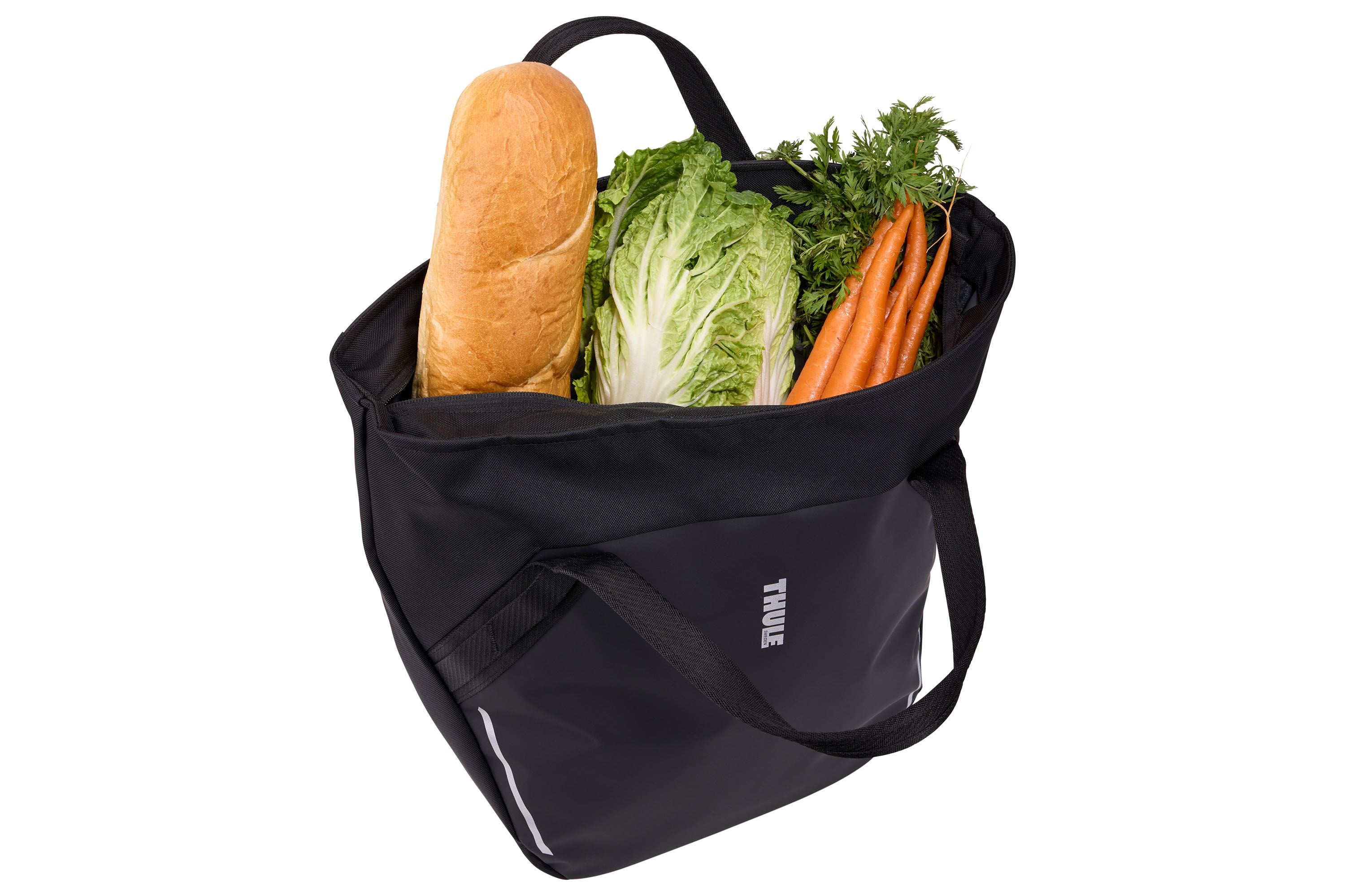 Thule Chasm 25L Tote with InLock - hero image