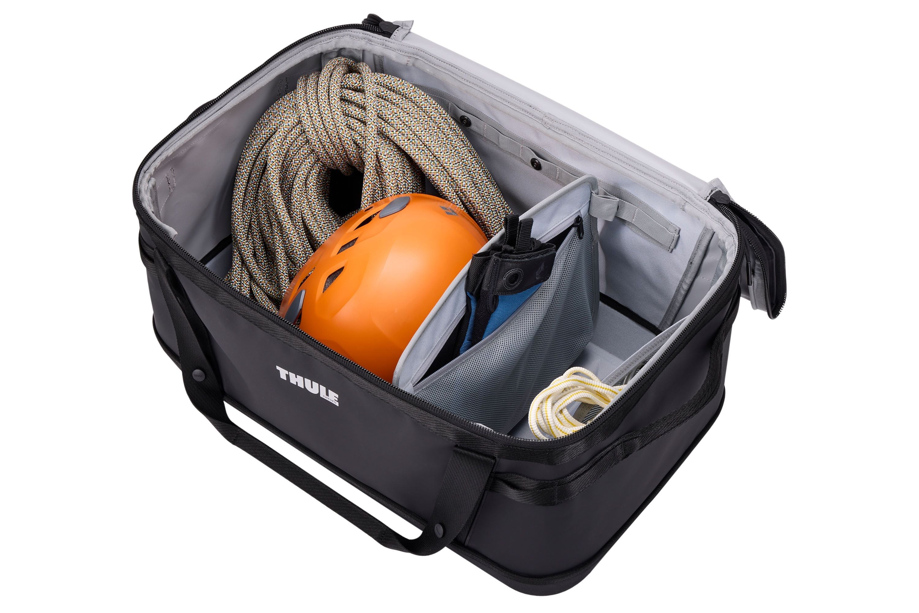 Thule Chasm 55L Gear Hauler - hero image