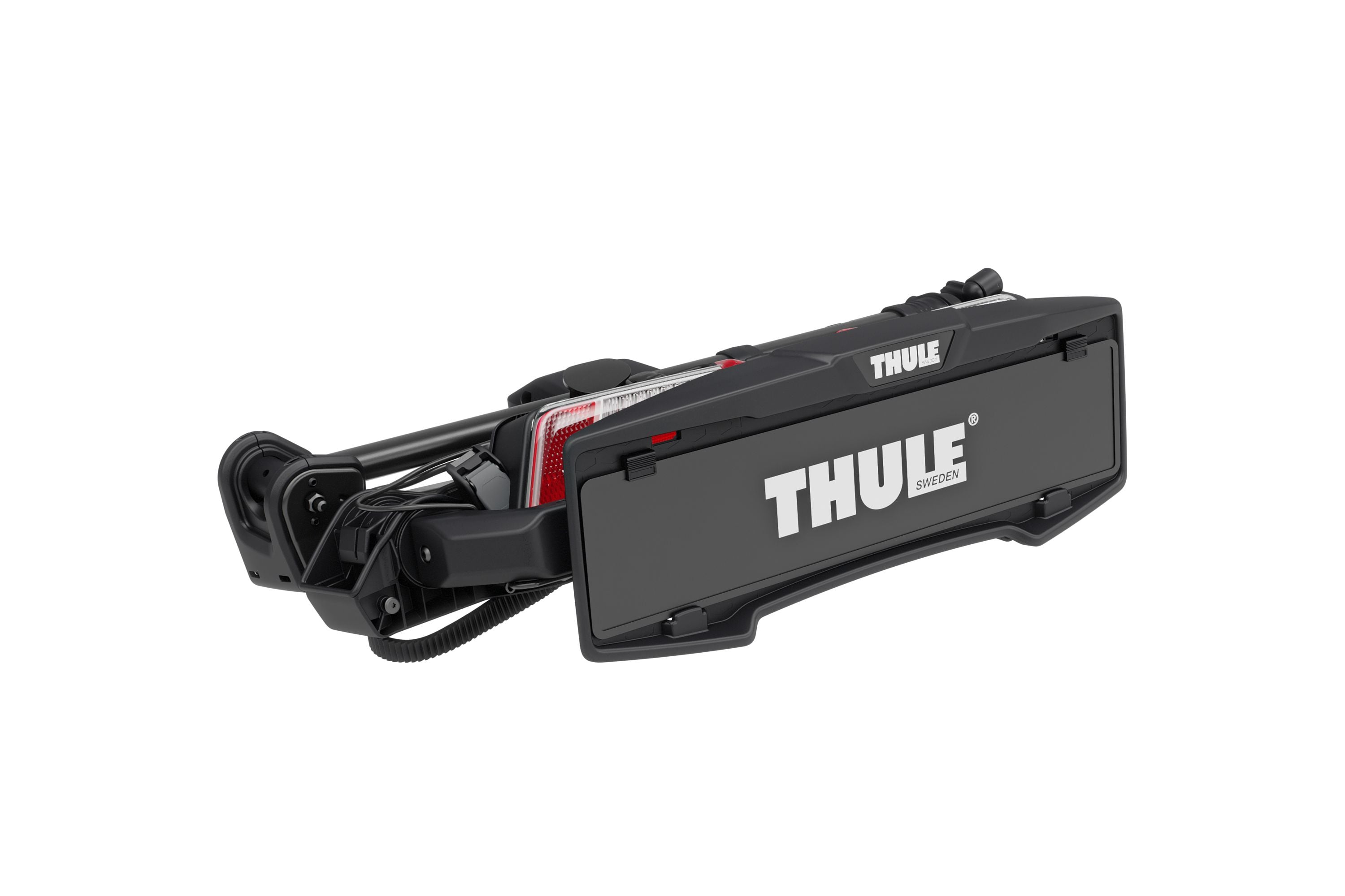 Thule VeloLite 1-Bike RHD - hero image