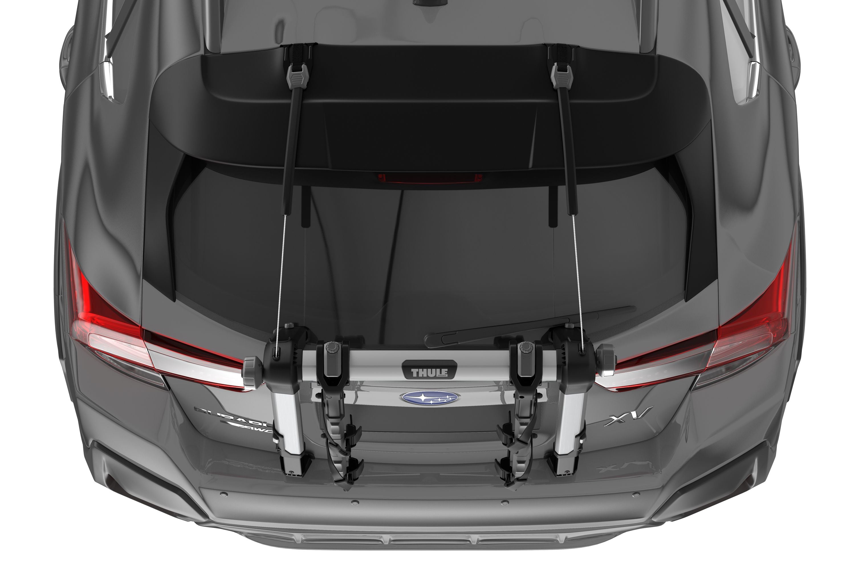 Thule OutWay Hanging 2 - hero image