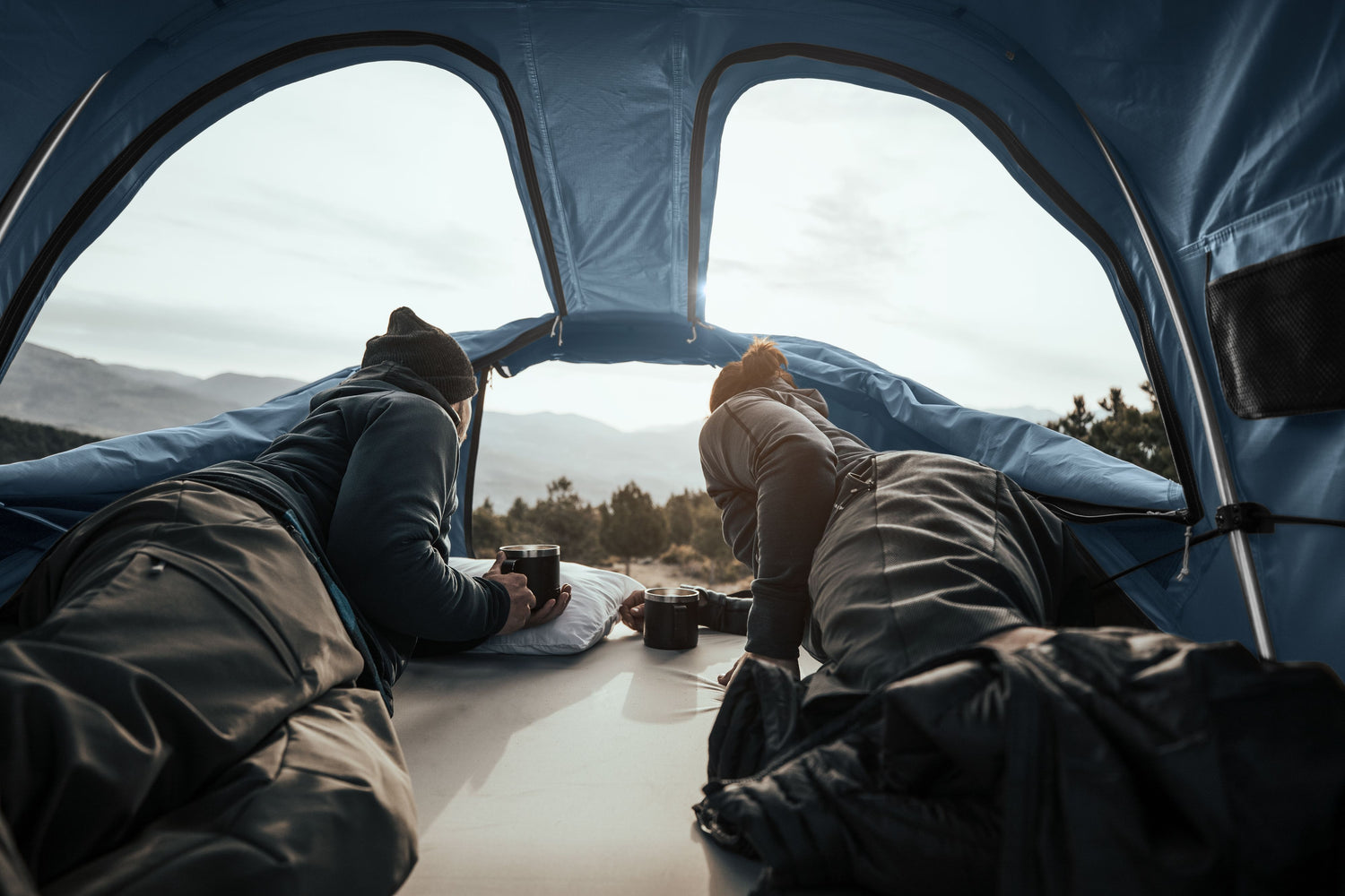 Thule Approach feature