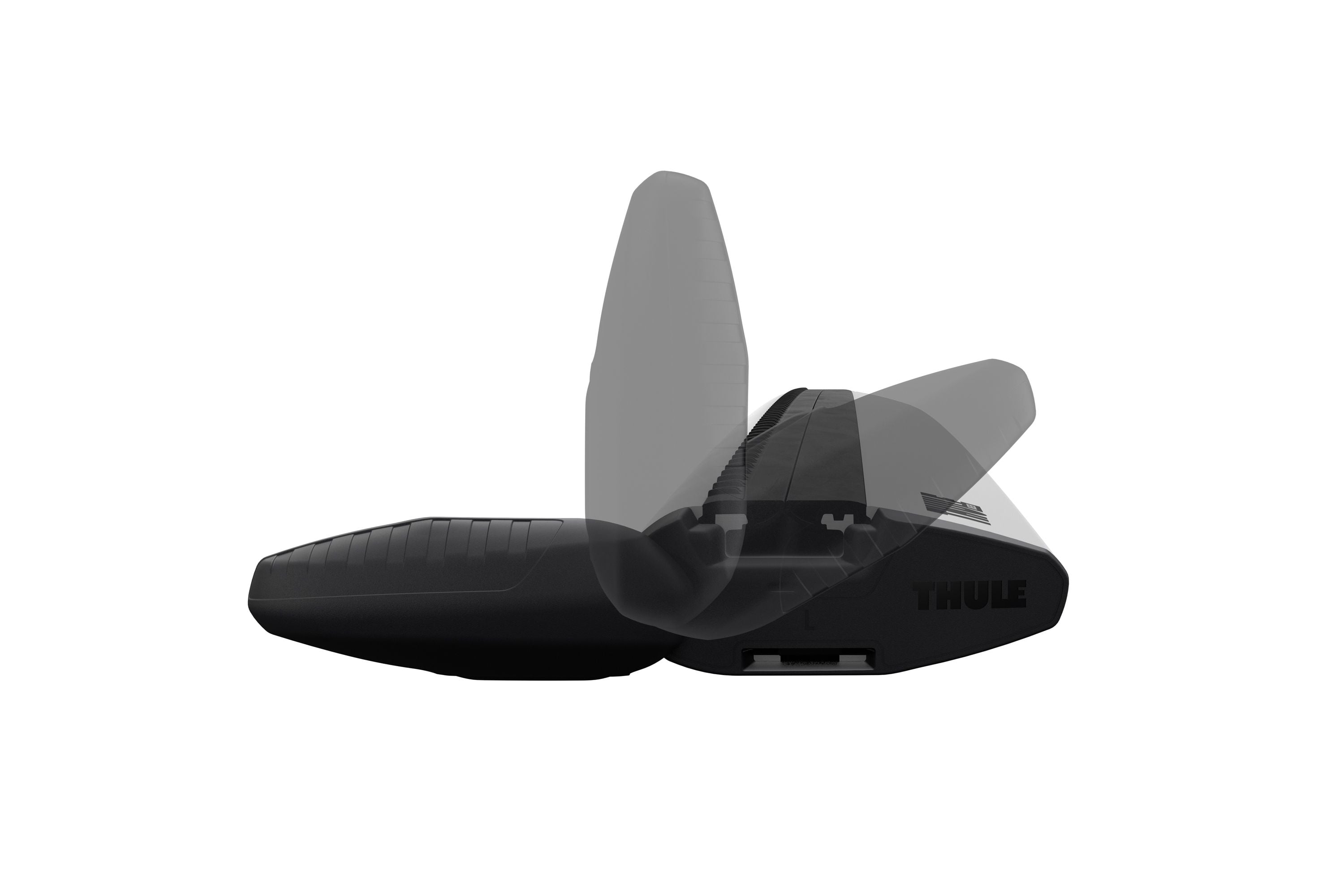 Thule WingBar Evo - hero image