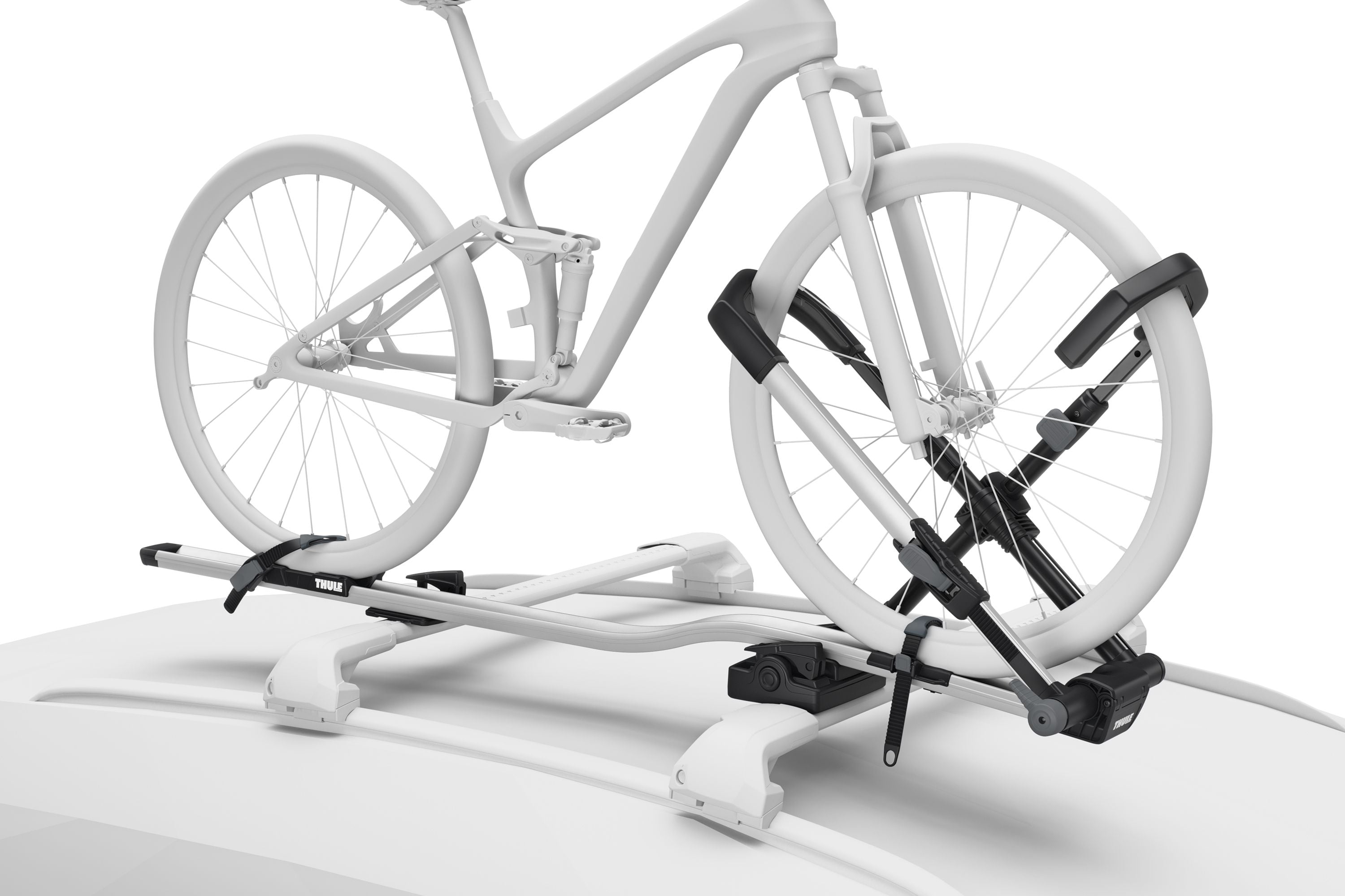 Thule UpRide - hero image