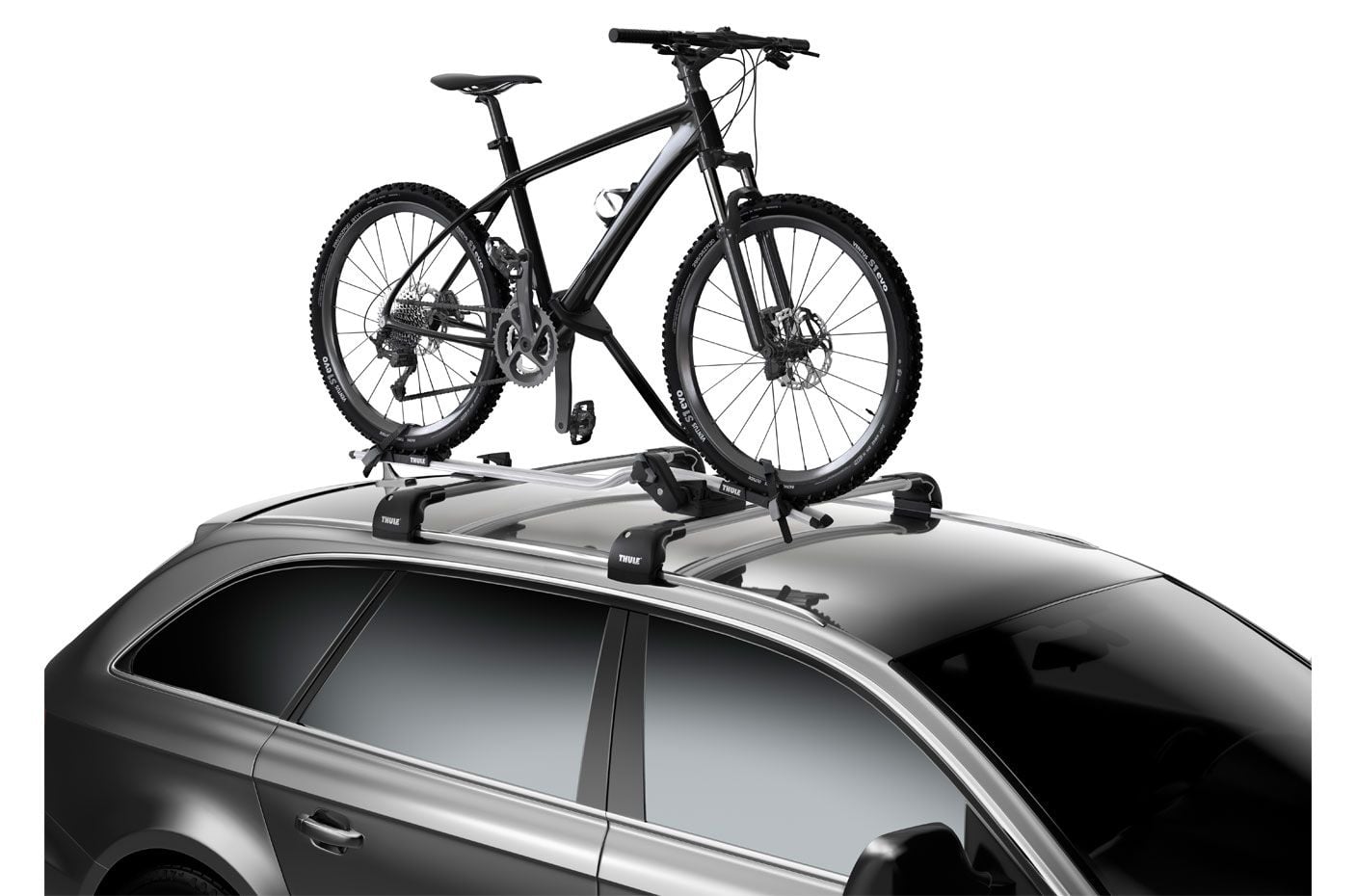 Thule ProRide - hero image