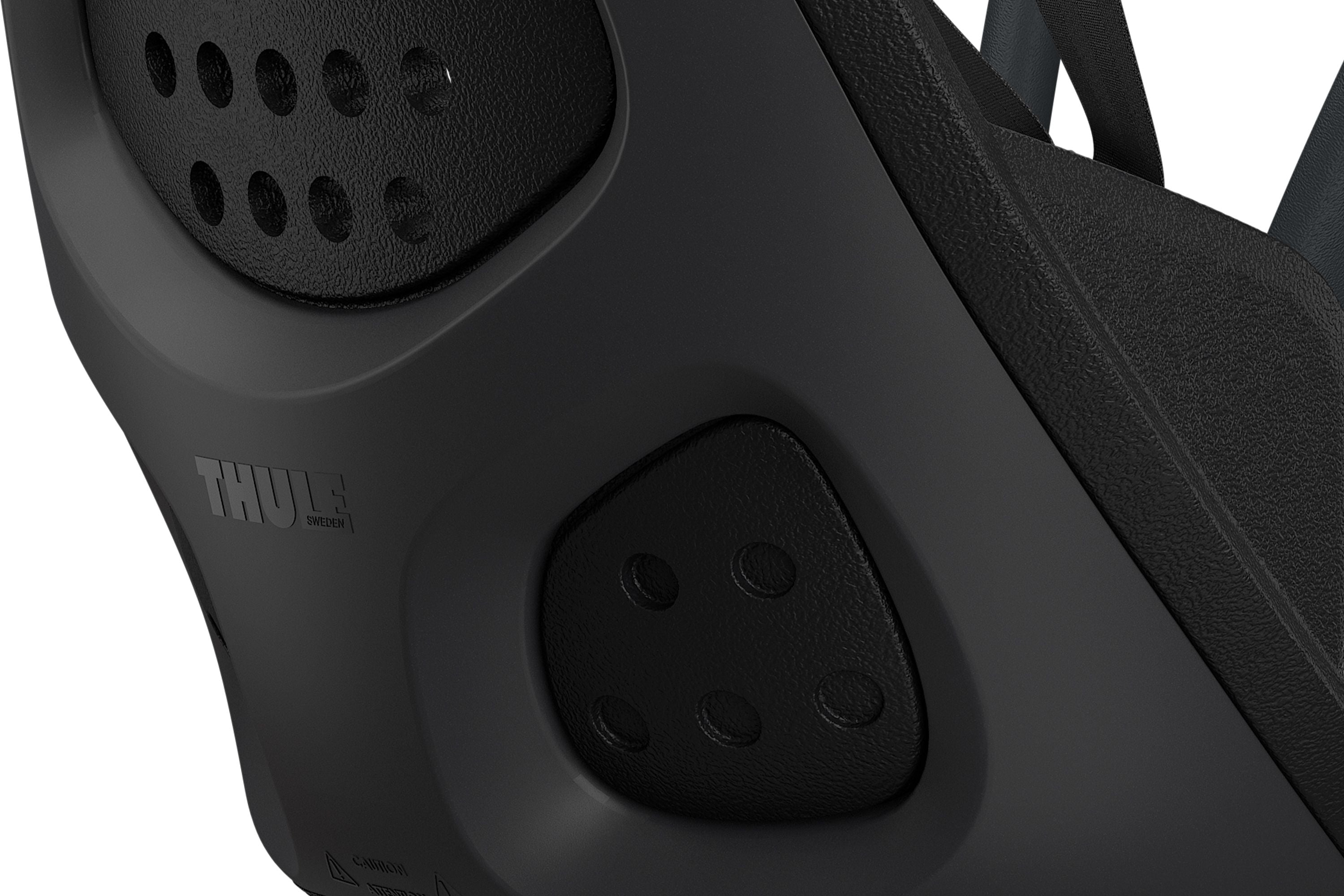 Thule Yepp 2 Mini Front Child Seat - hero image
