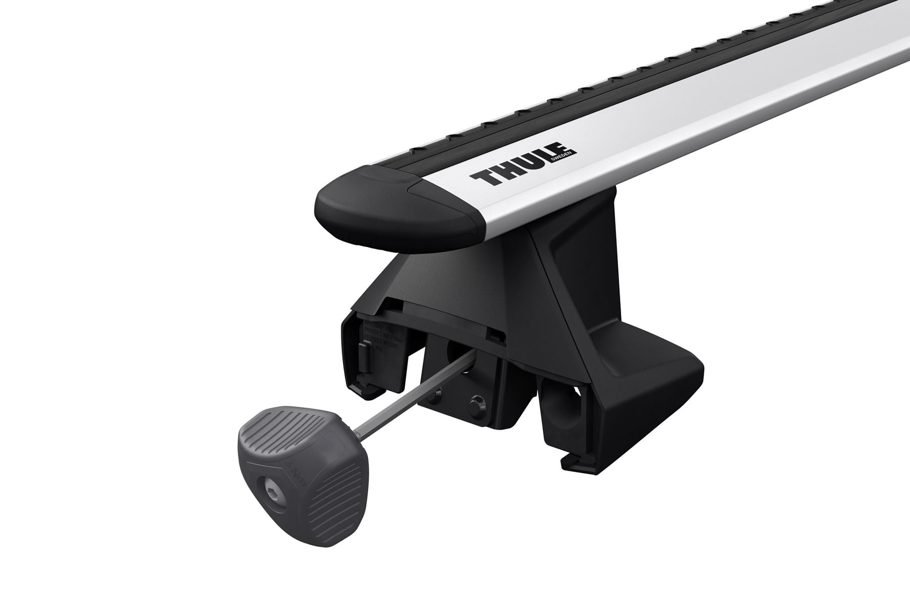 Thule Evo Clamp - hero image