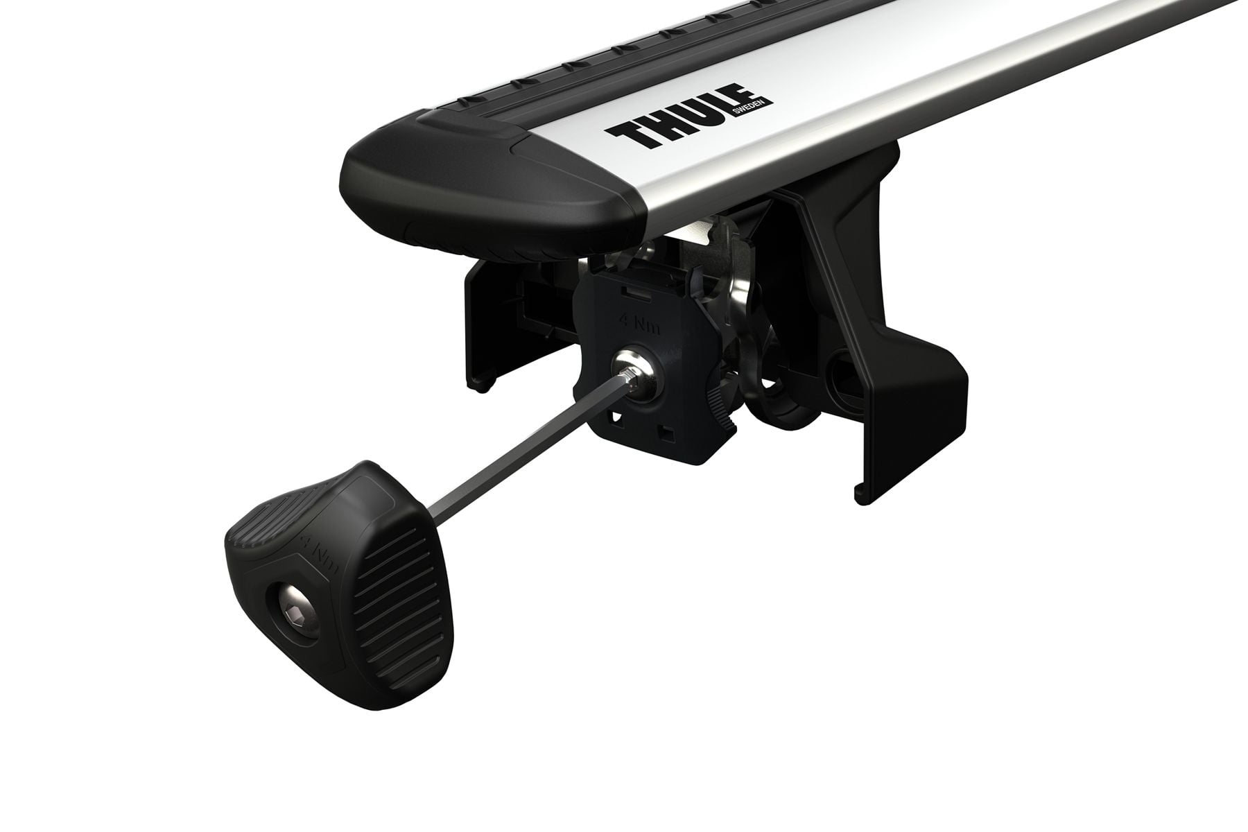 Thule Evo Fixpoint - hero image