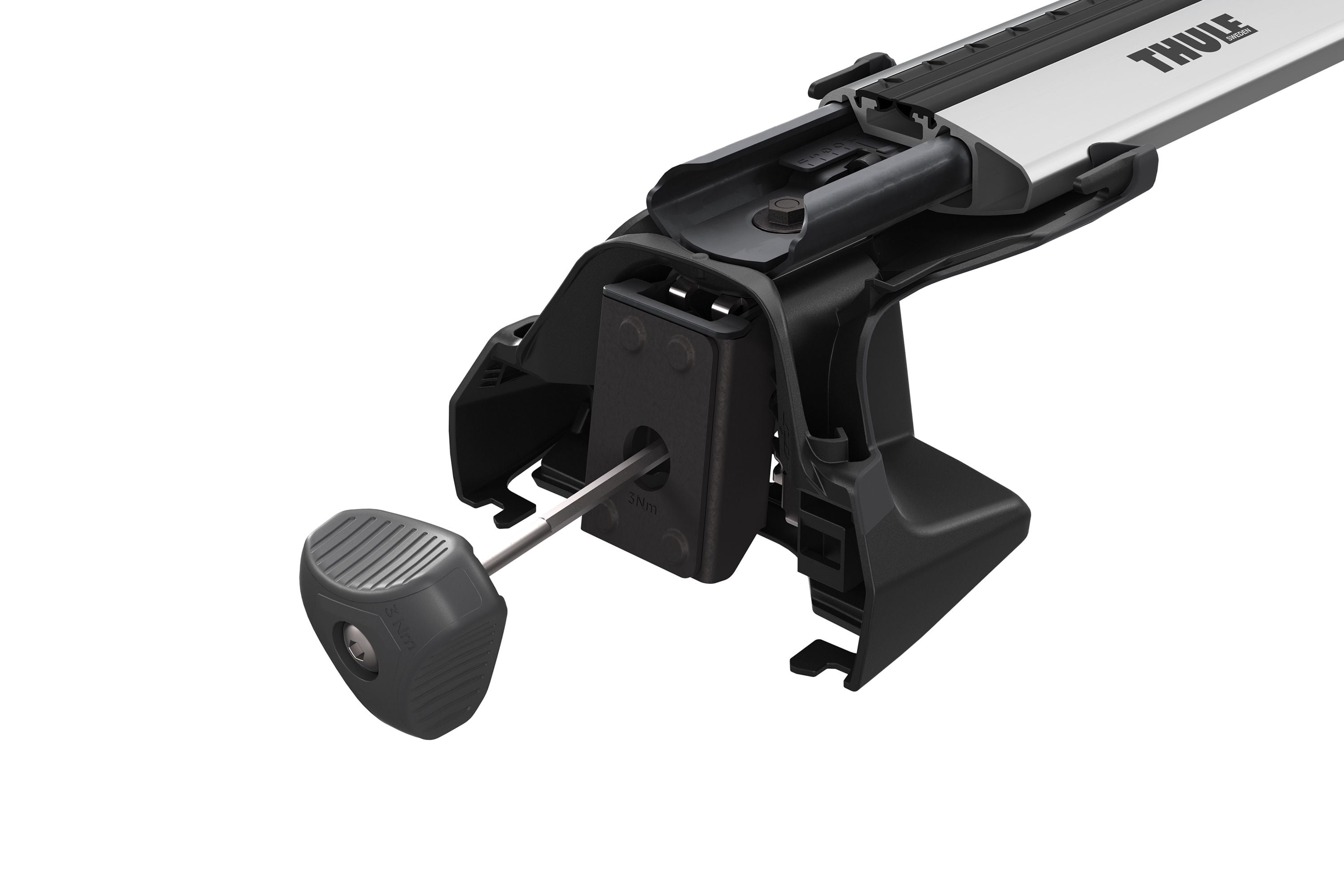 Thule Edge Clamp - hero image