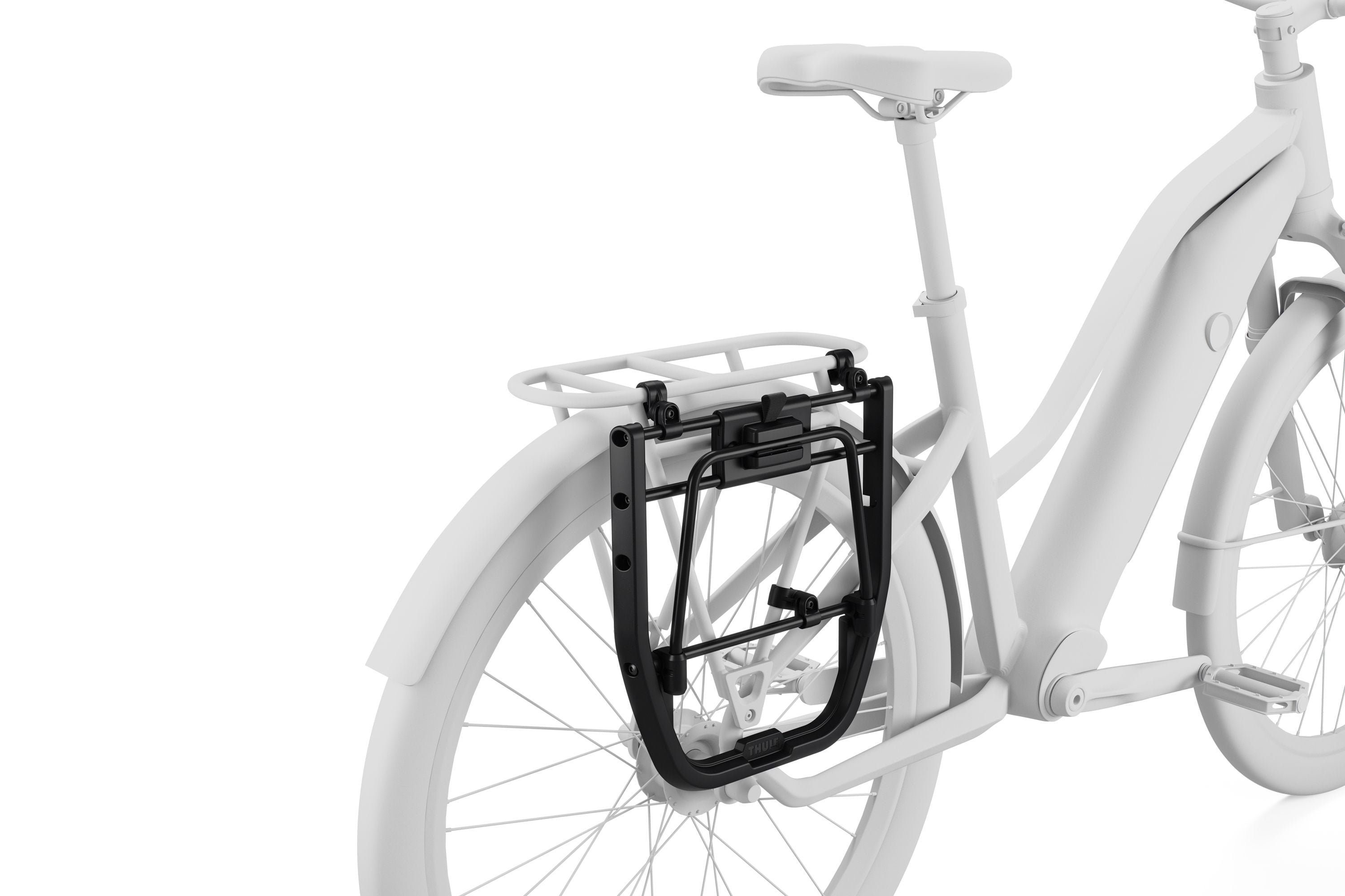 Thule InLock universal panel - hero image