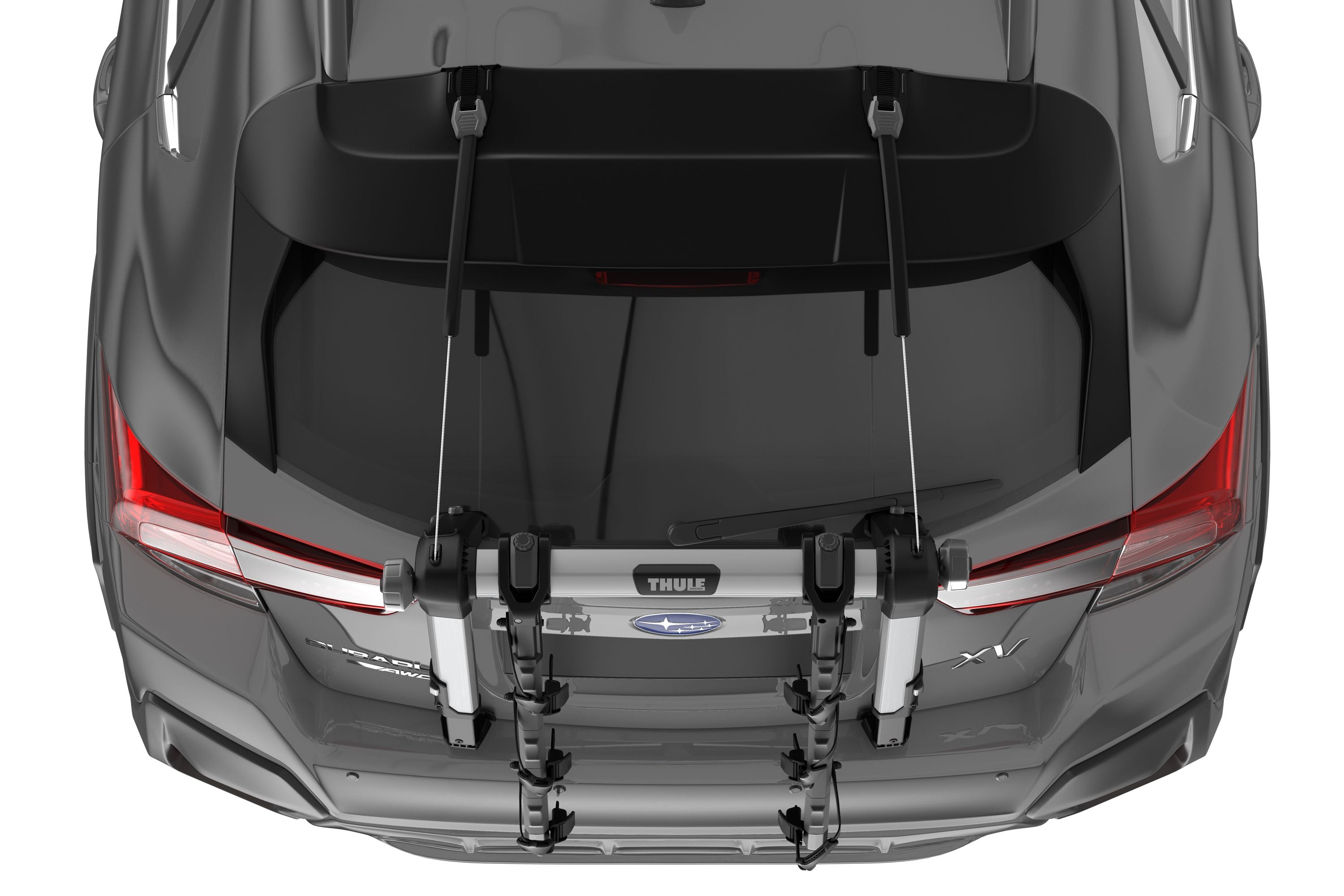 Thule OutWay Hanging 3 - hero image