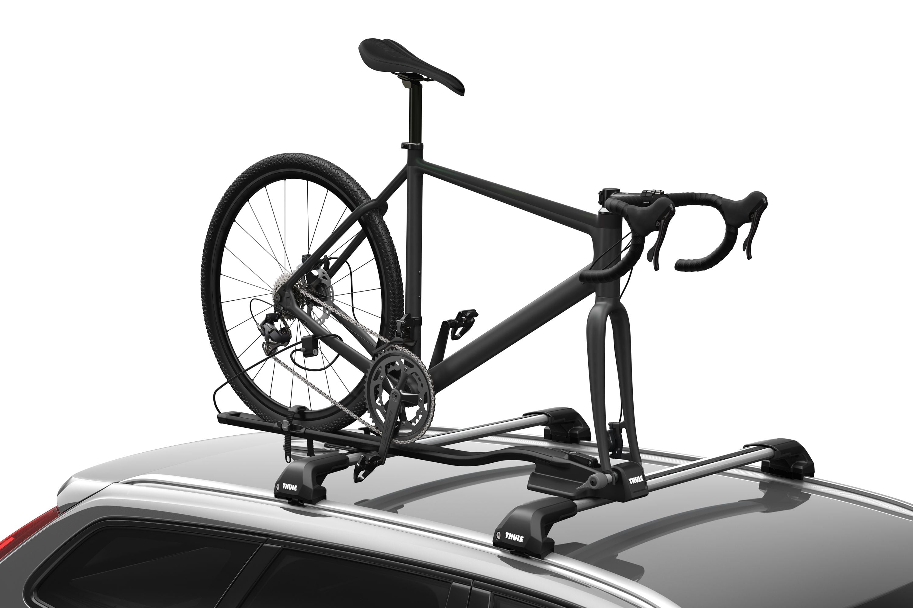 Thule FastRide - hero image