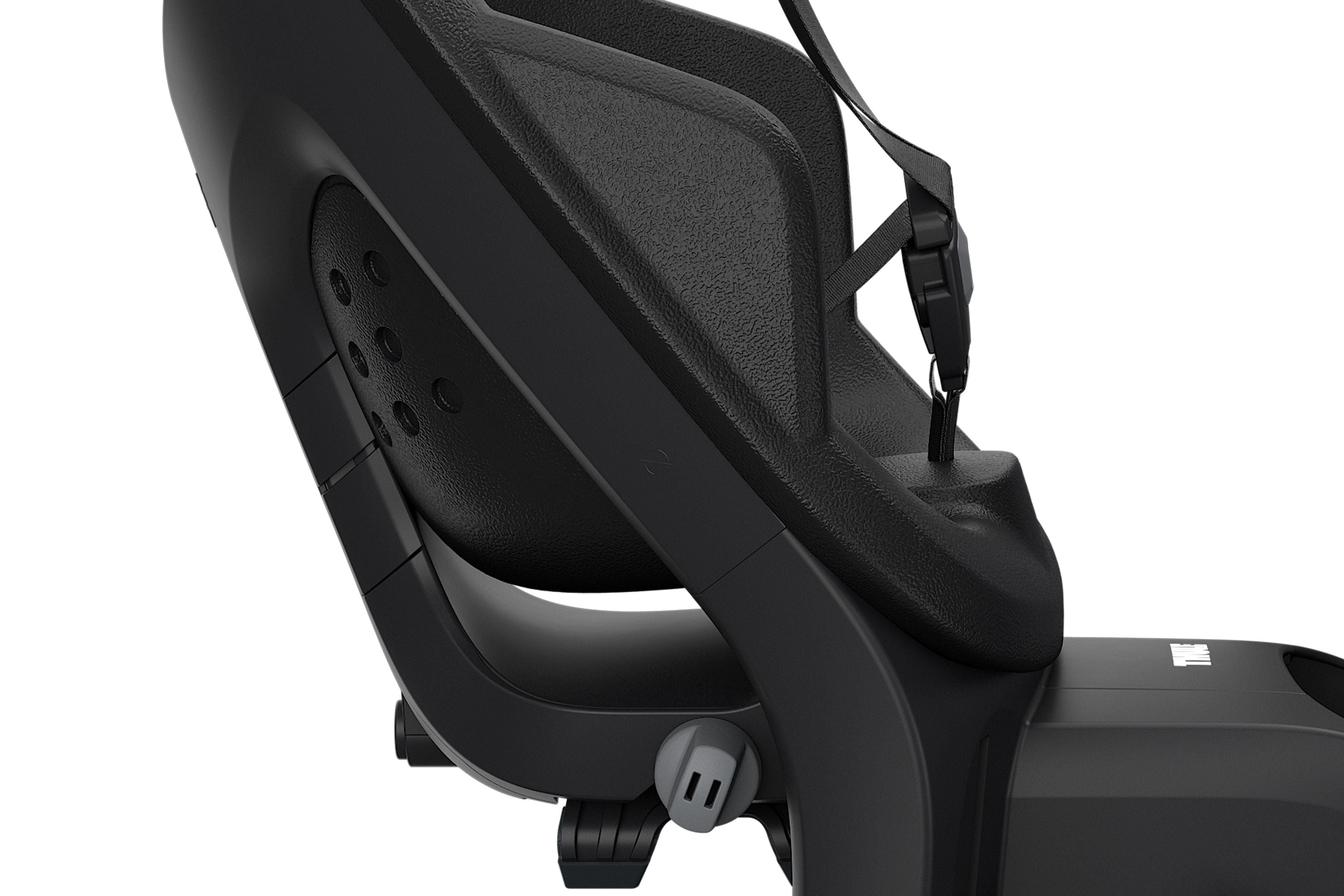 Thule Yepp 2 Maxi Rack-Mount Child Seat - hero image