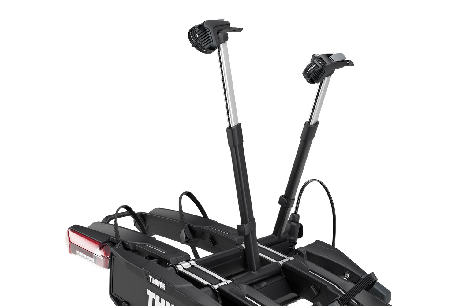 Thule Epos 2-Bike 13-Pin - hero image