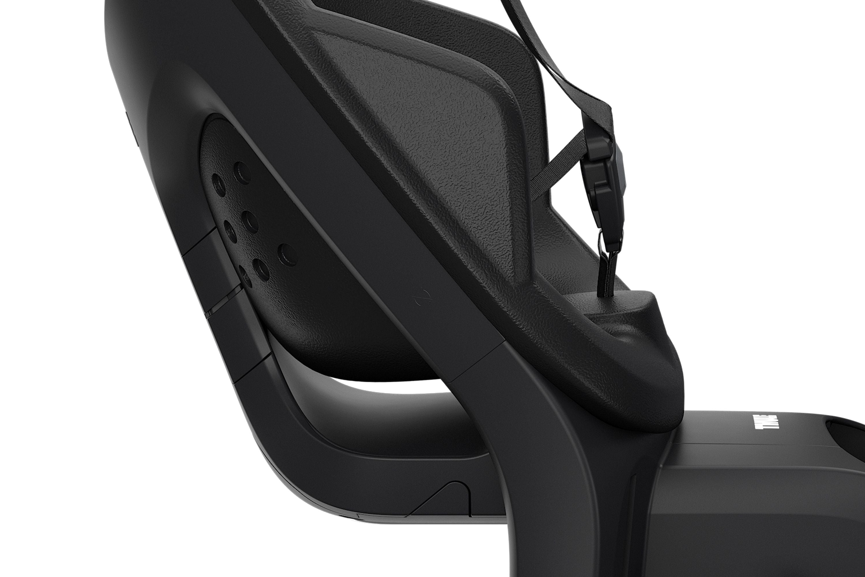 Thule Yepp 2 Maxi Frame-Mount Child Seat - hero image