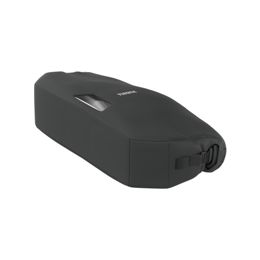 Thule VeloLite 1-Bike Storage Bag - closed storage bag