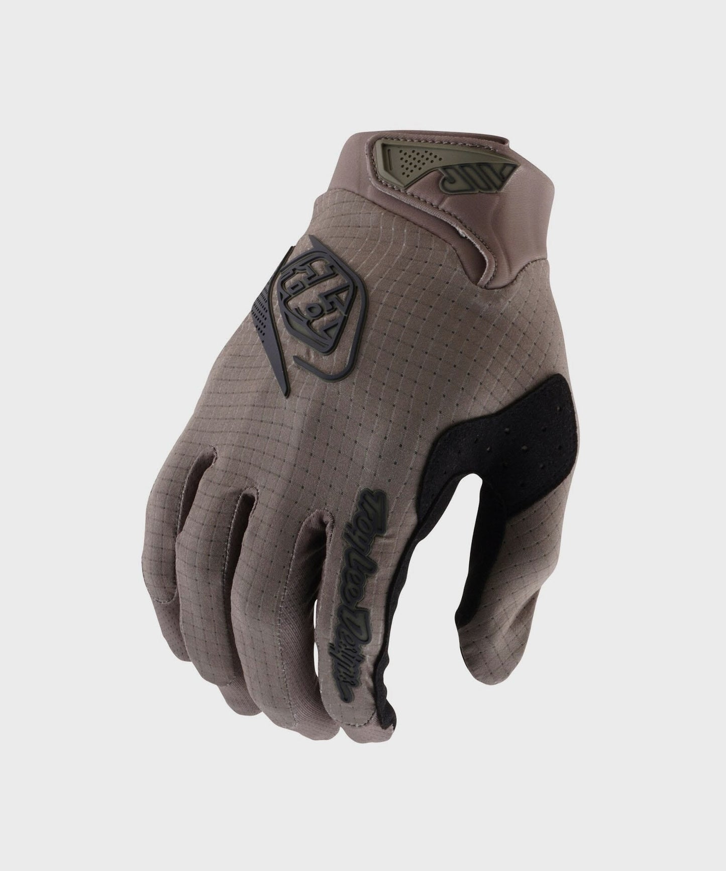Troy Lee Designs Air Glove 2026 - Mono Army - View 1 - BRINK