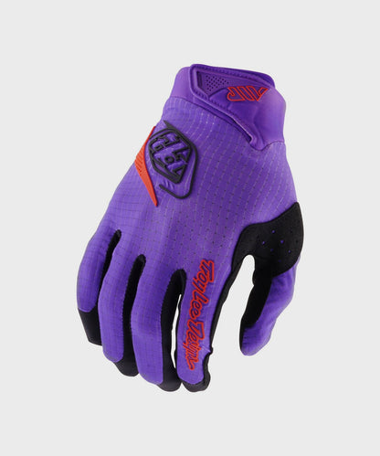 Troy Lee Designs Air Glove 2026 - Mono Neo Purple - View 1 - BRINK